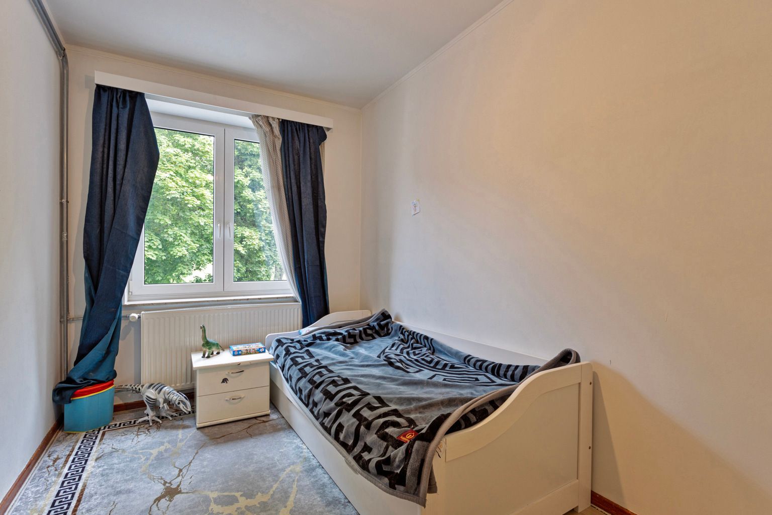Appartement 1e Verd. foto 21