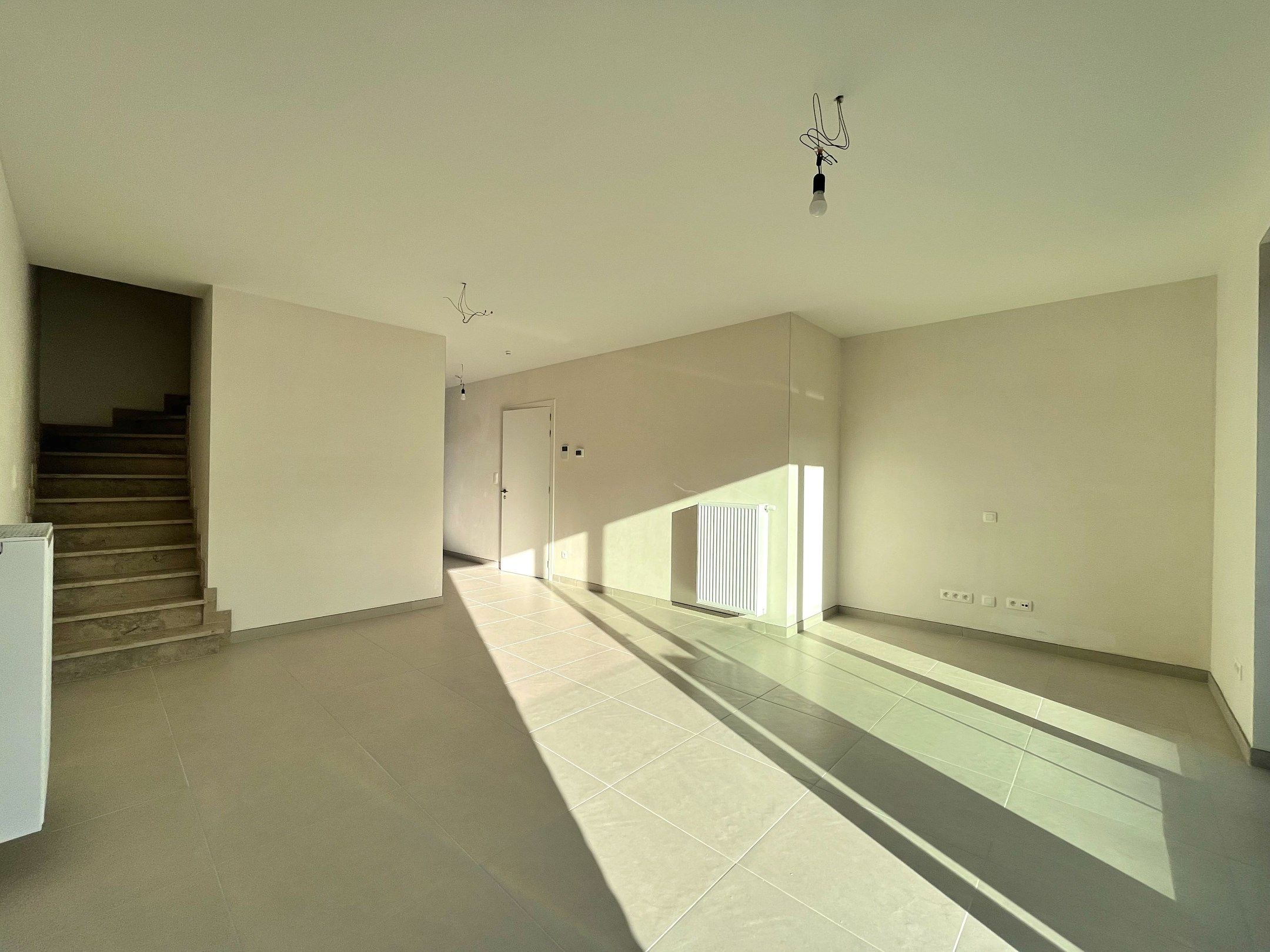 Appartement met 3 kamers en mooi zonneterras te Westkapelle foto 4