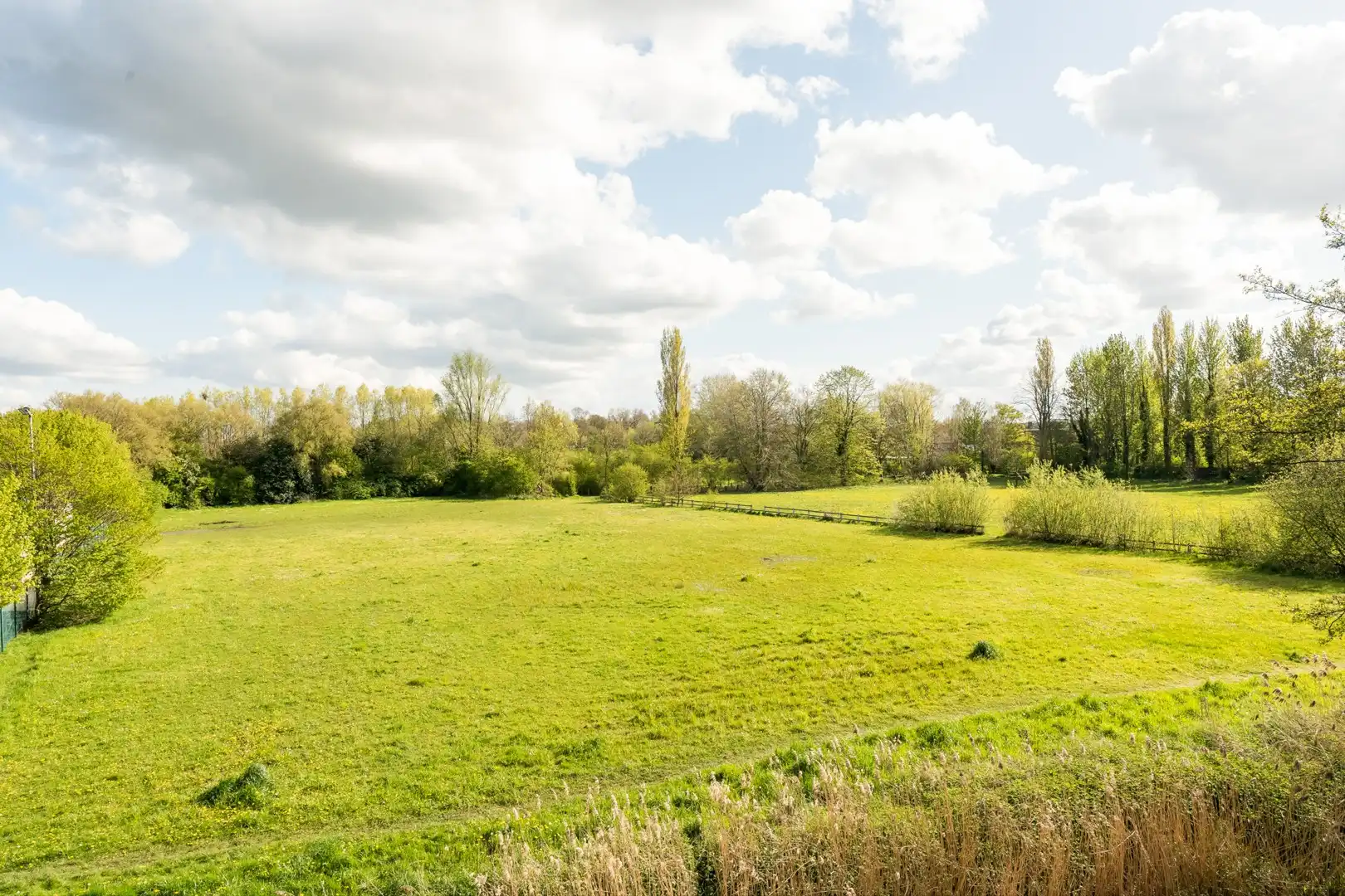Instapklaar appartement met 3 slaapkamers en autostaanplaats in rustige, groene omgeving foto 13