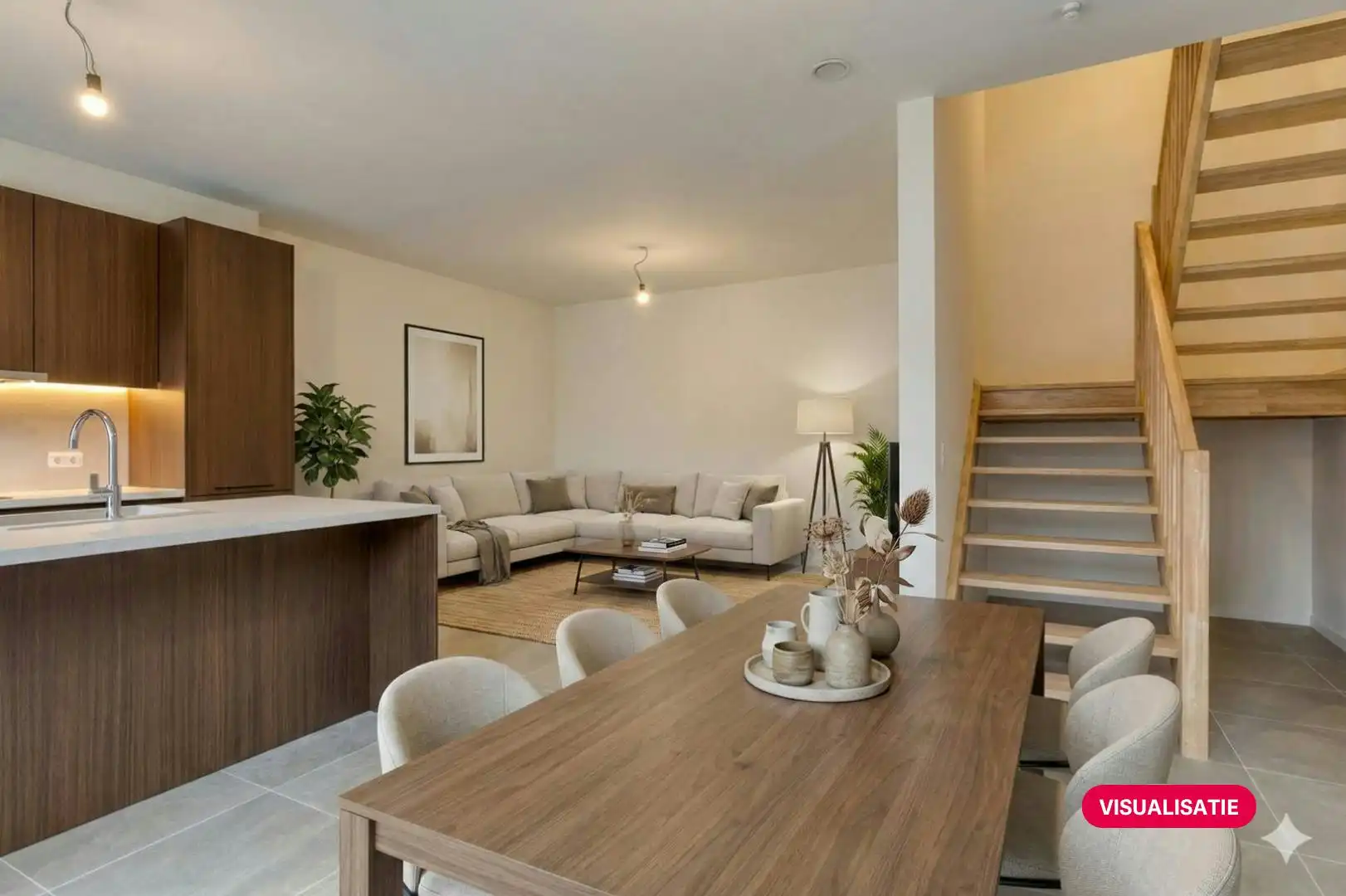 Huis te koop Sint-Martinusstraat 28 - 1700 Dilbeek