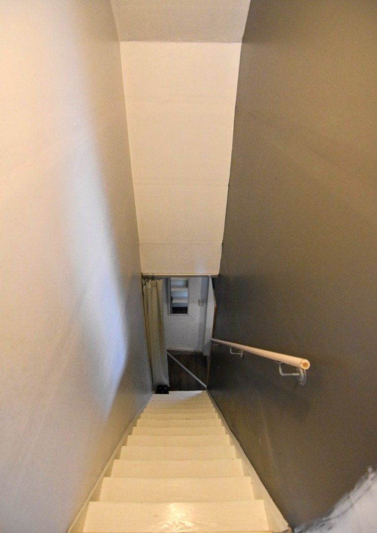 Gezellige rijwoning met diepe tuin in Moorslede foto 12