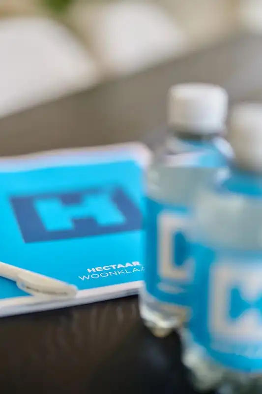 Halfopen en gesloten nieuwbouwwoningen Roeselare foto 10