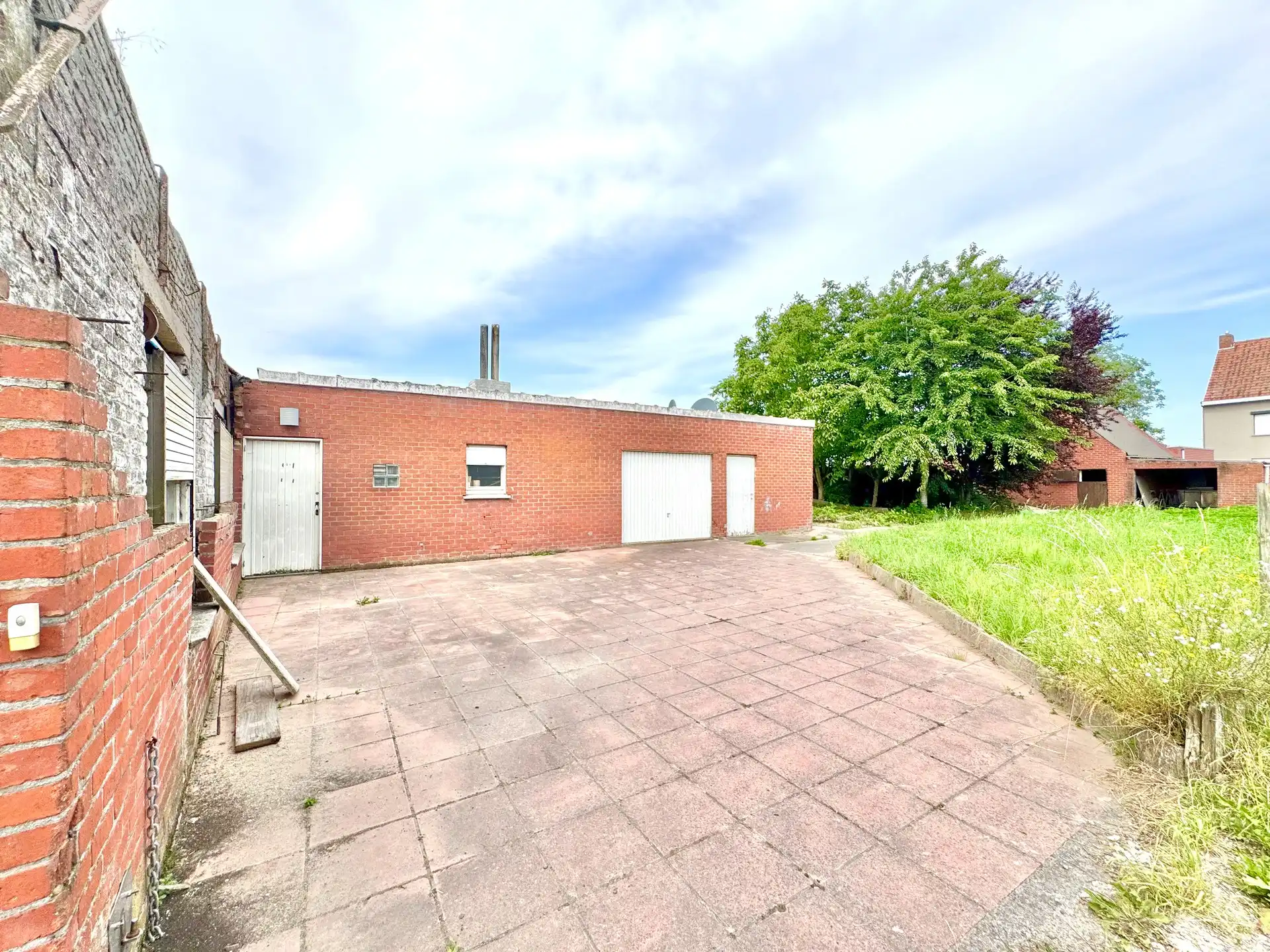 WONING | BOUWGROND | LANDELIJKE LOCATIE | 1.198 M² foto 7