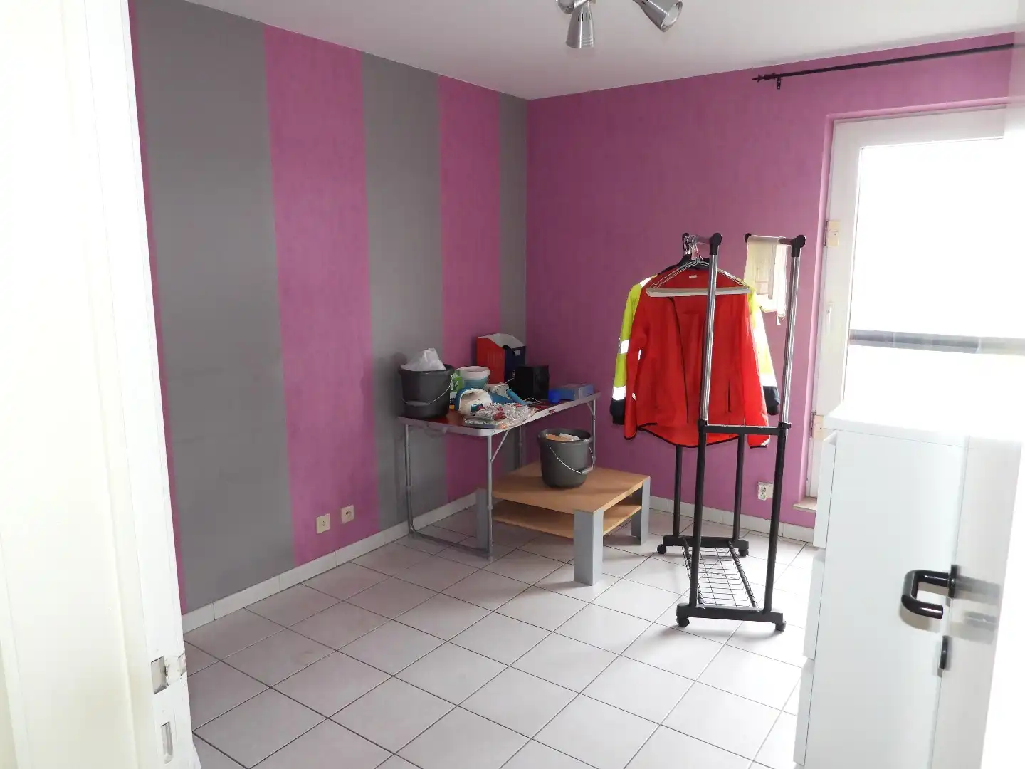 appartement te huur Kuringerstraat 24  bus 4  te Kuringen foto 6