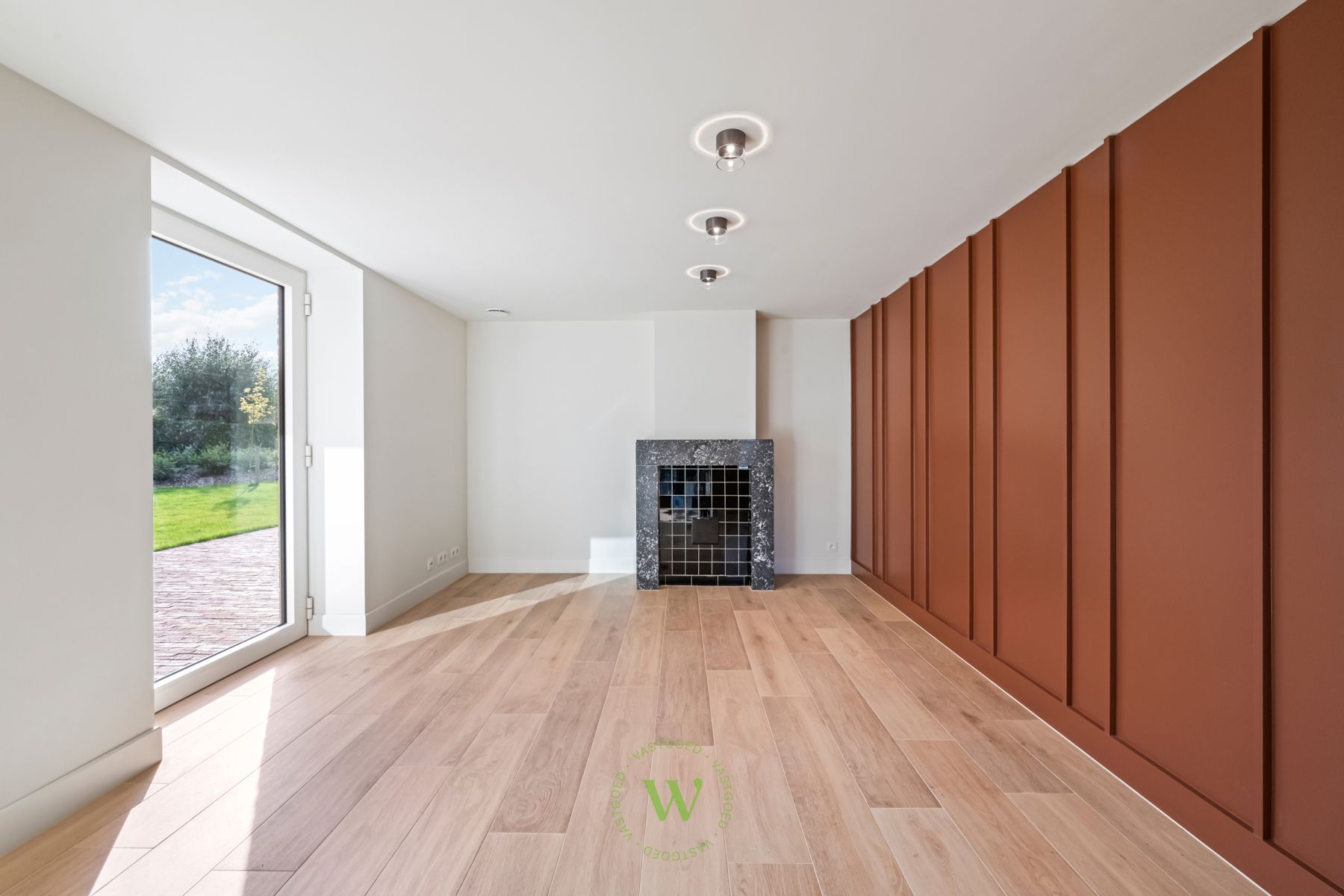 Energiezuinige, gerenoveerde woning met 3 slpks in Zwevezele foto 8