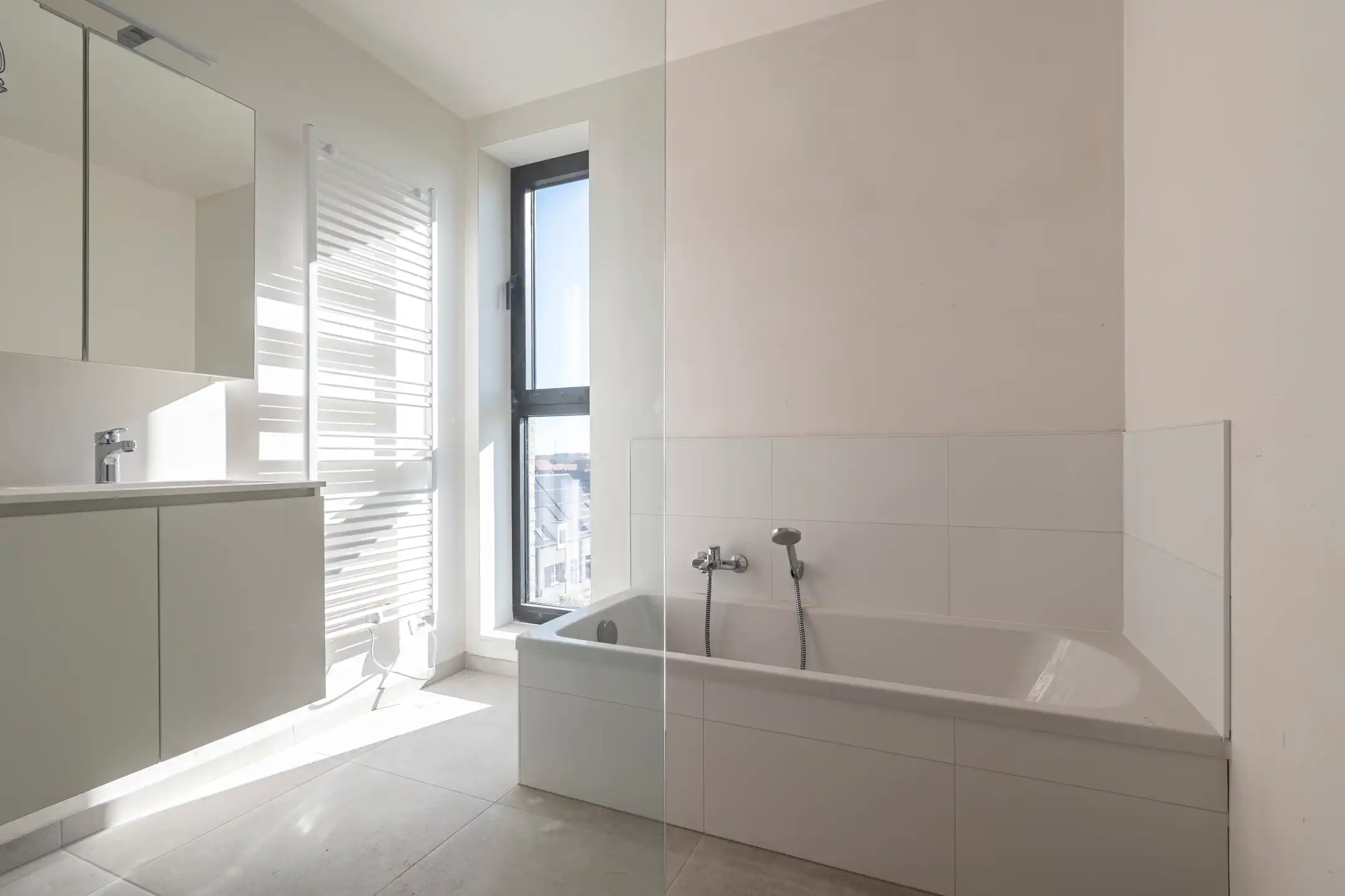 Nieuwbouw appartement met 3 slks + terras van 11m² foto 15