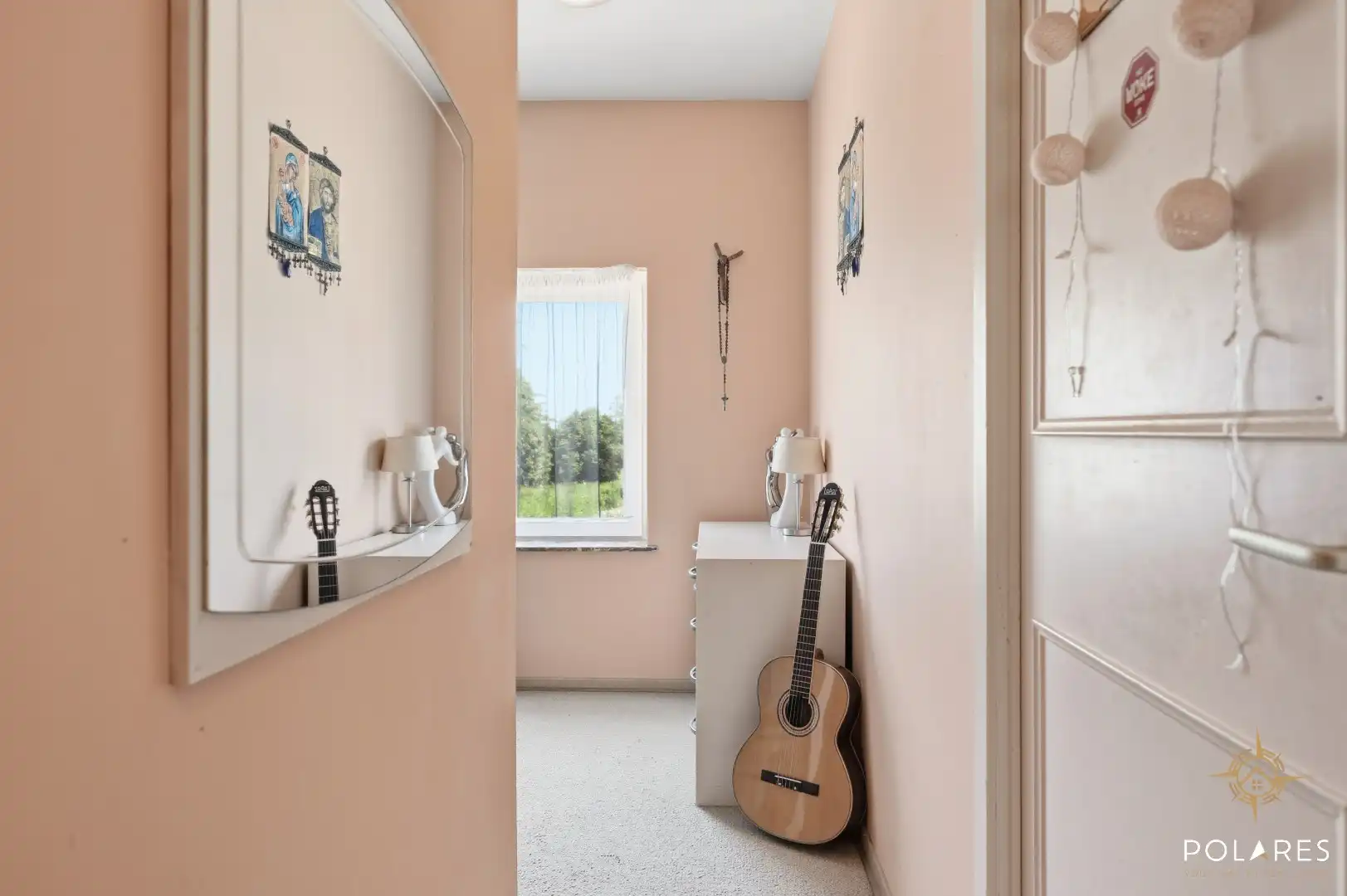 Charmant gerenoveerde rijwoning met gezellige stadstuin. foto 9