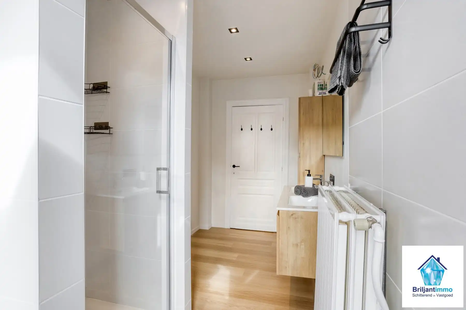 Ruime open bebouwing met tal van troeven in Elewijt centrum foto 23