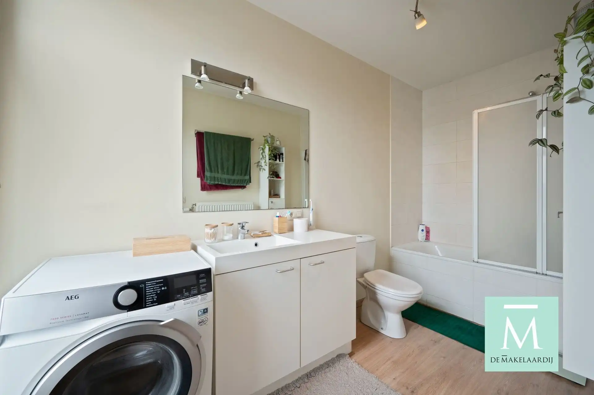 Superleuke woning met aangename tuin vlakbij het centrum van Mechelen foto 12