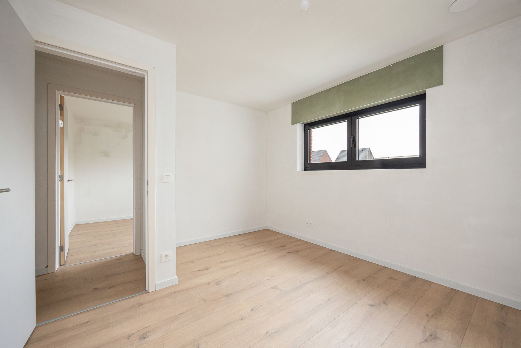 IN OPTIE. Nieuwbouw, energiezuinige woning nabij centrum van Hoogstraten foto 21