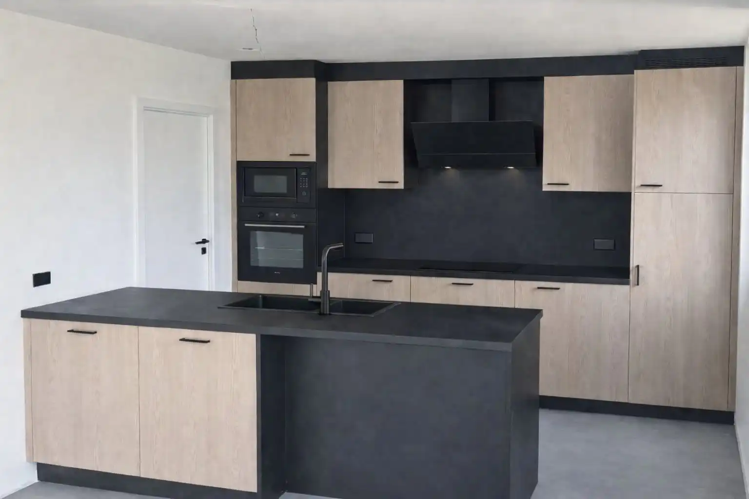 Nieuwbouw OB te Waanrode foto 9