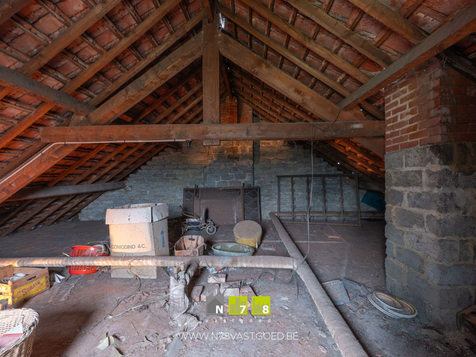 Huis te koop foto 14