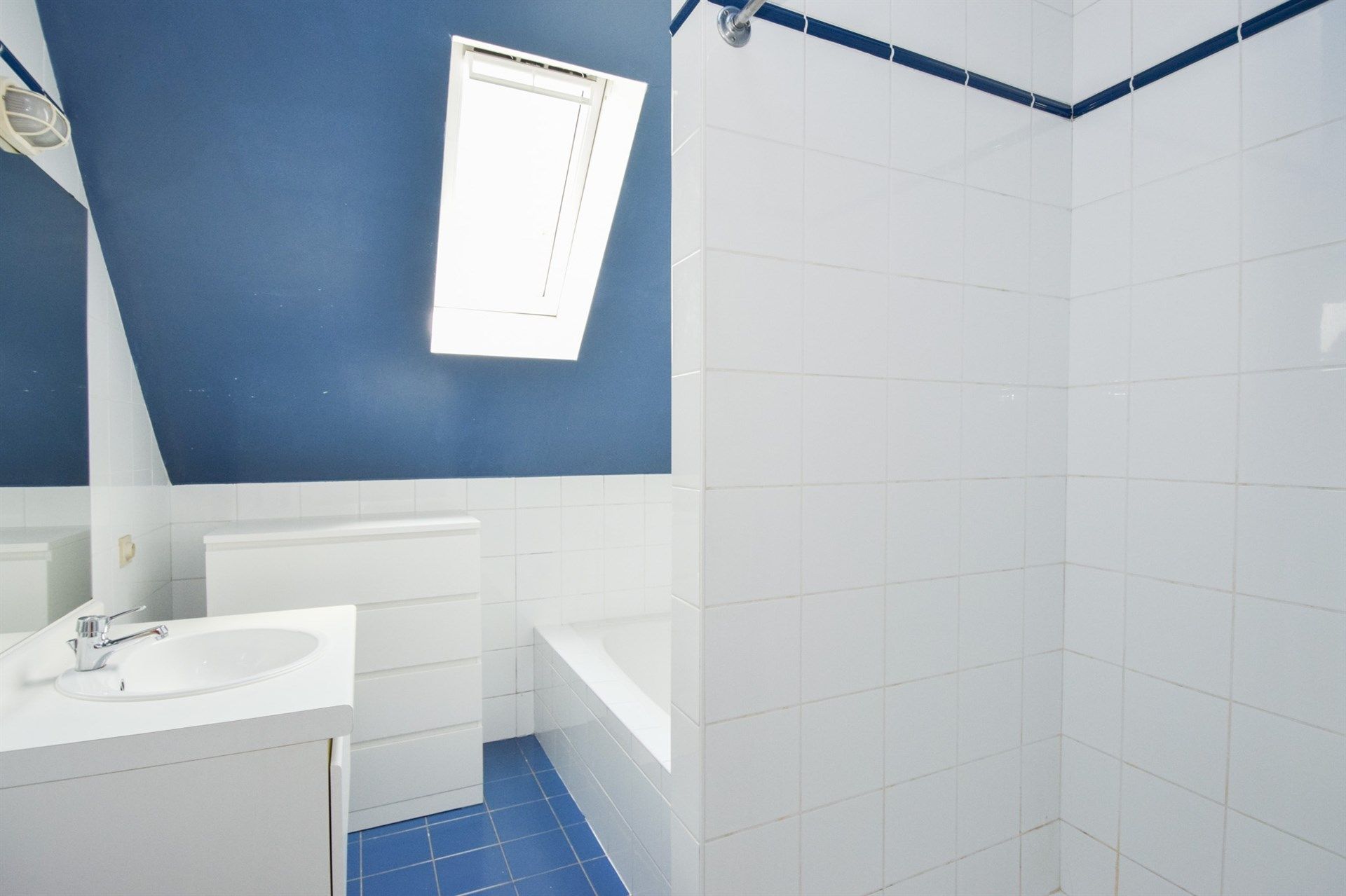 Uitstekend gelegen appartement in centrum Nieuwkerken op de tweede verdieping foto 7