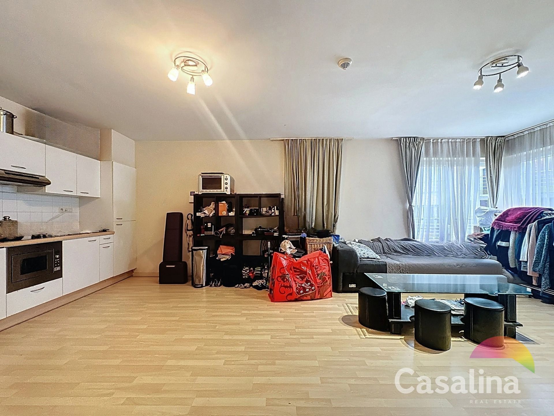 Appartement in een residentie met zorg en diensten foto 3