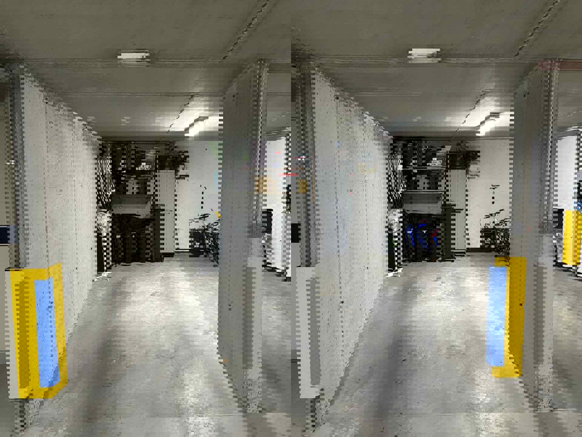 VLIERZELE - Verzorgd appartement in de dorpskern foto 17