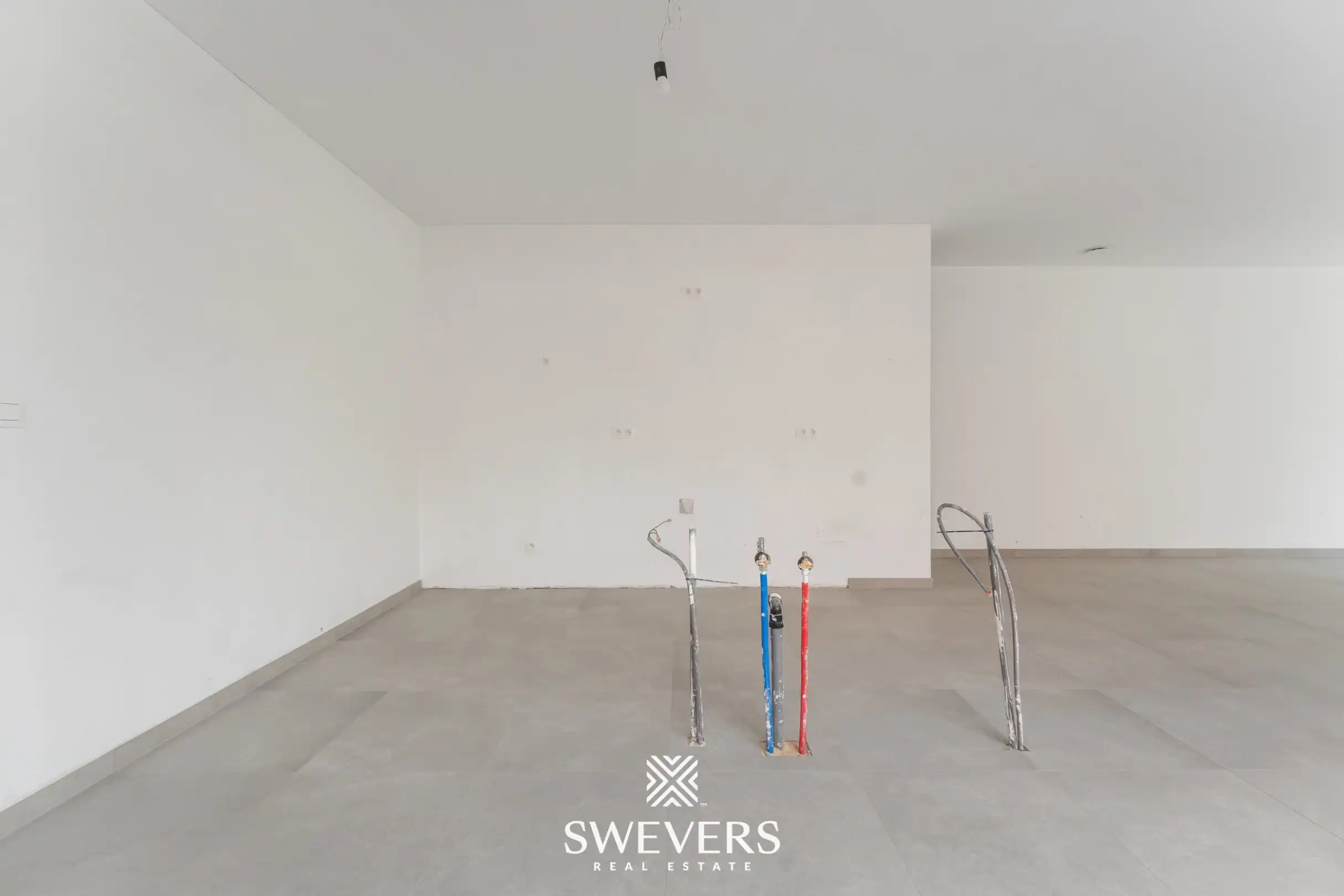 Energiezuinige en lichtrijke nieuwbouwwoning op een rustige locatie te Heusden-Zolder foto 9