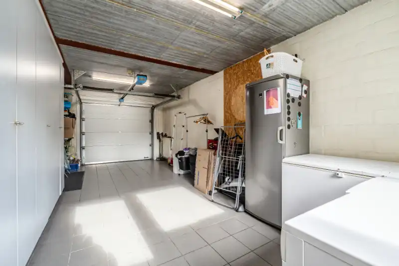 Knap onderhouden sfeervolle woning HOB - Lokeren. foto 18