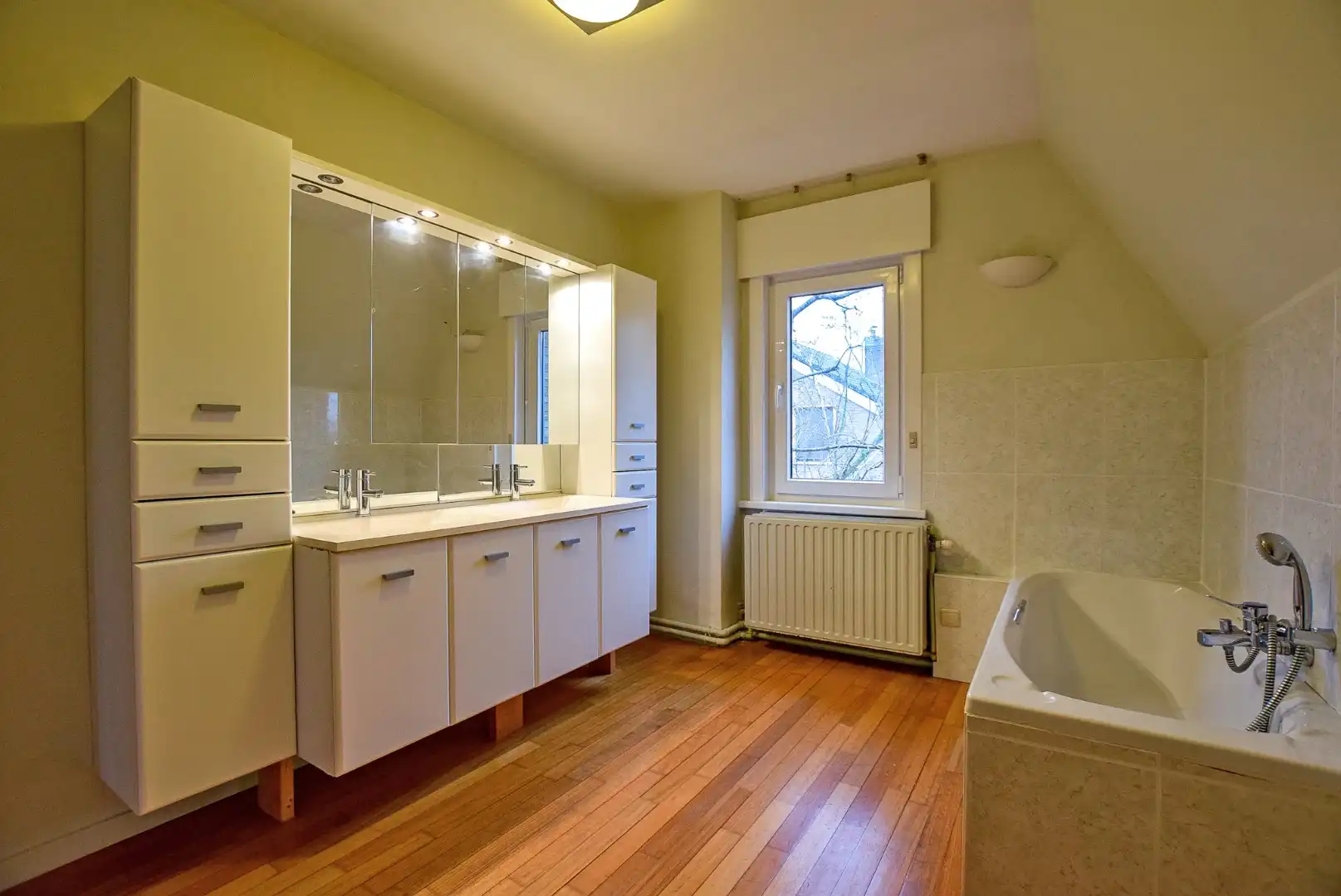 Prachtige open bebouwing met onderhoudsvriendelijke tuin te Oostduinkerke op 642 m².  foto 20