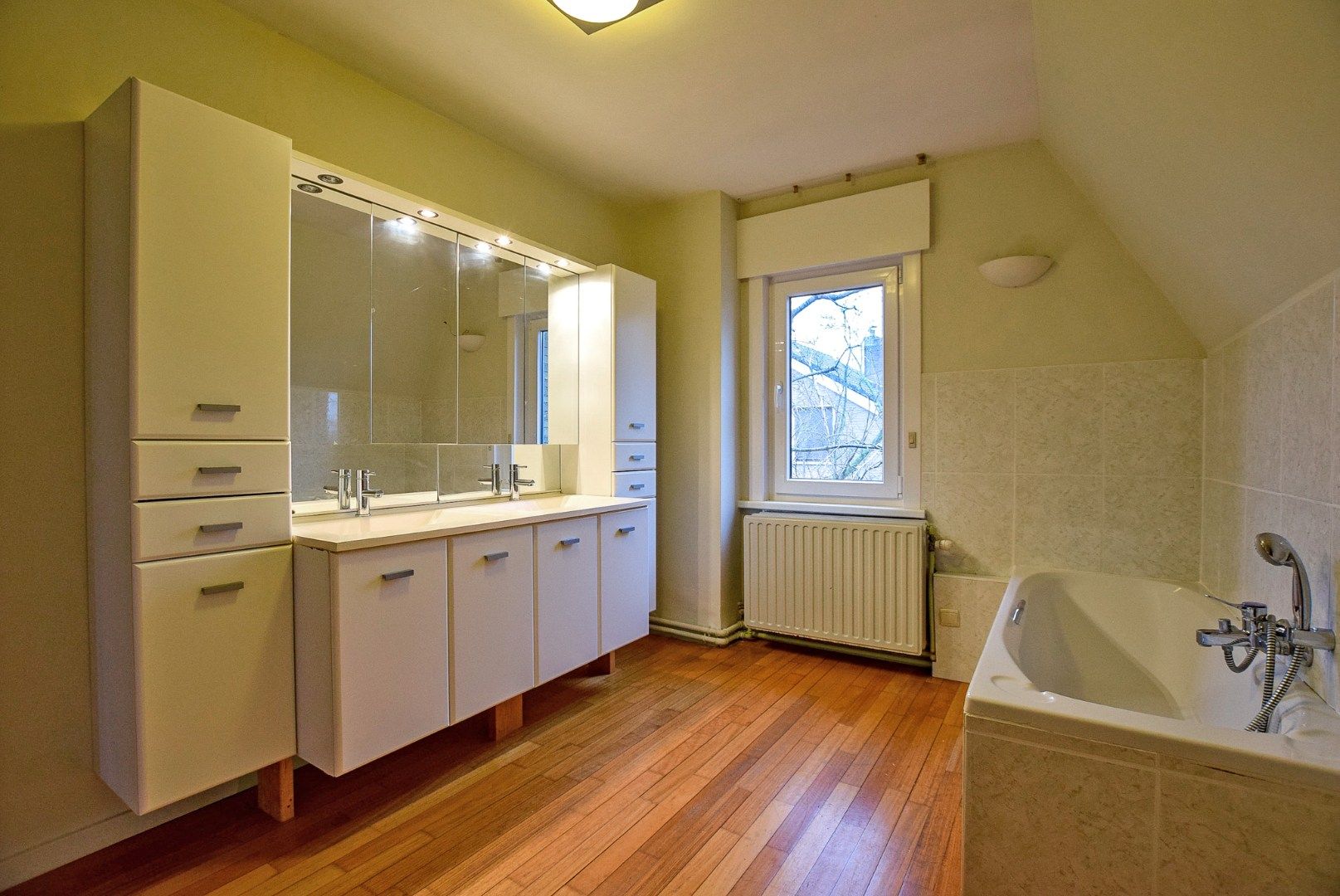 Prachtige open bebouwing met onderhoudsvriendelijke tuin te Oostduinkerke op 642 m².  foto 18