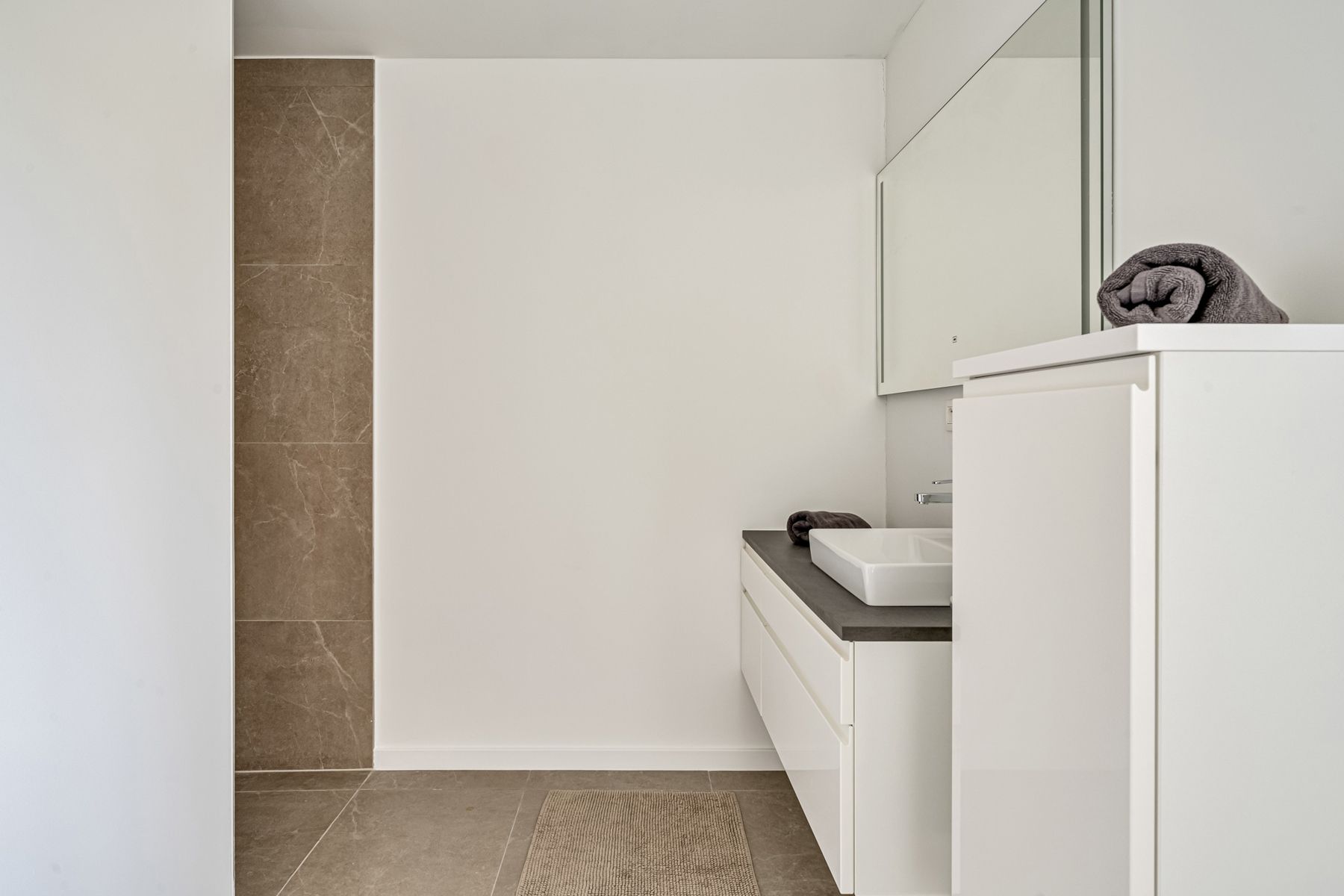 Label A: nieuwbouw met 3 kamers, tuin en garage foto 14