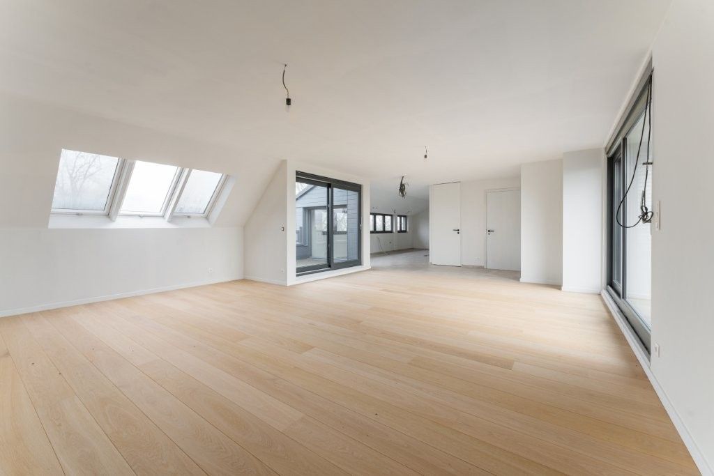Exclusieve Penthouse met uitzicht op Park! foto {{pictureIndex}}