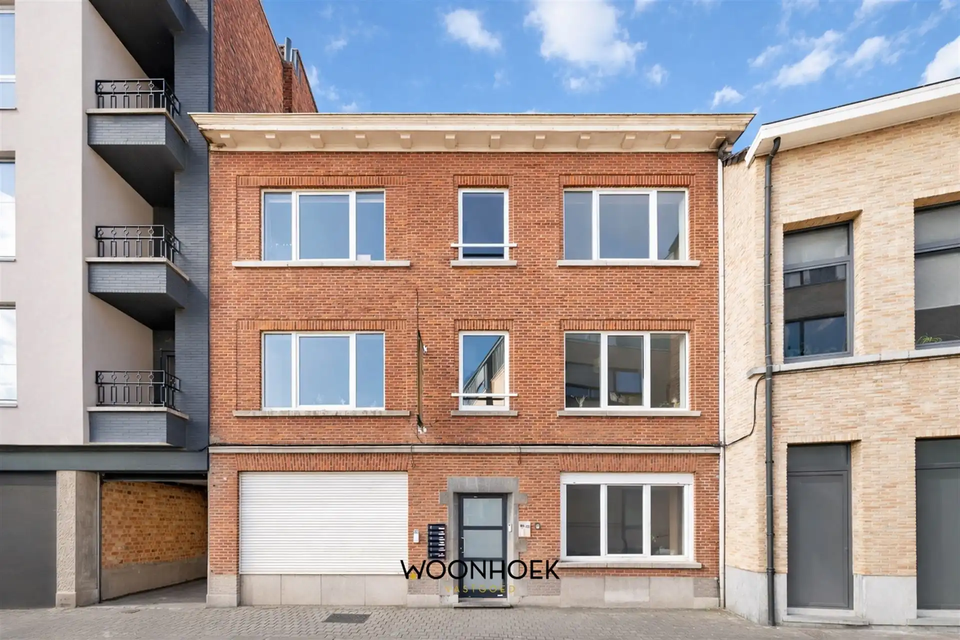 Appartement te koop Kalkstraat 53/6 - 9100 Sint-Niklaas