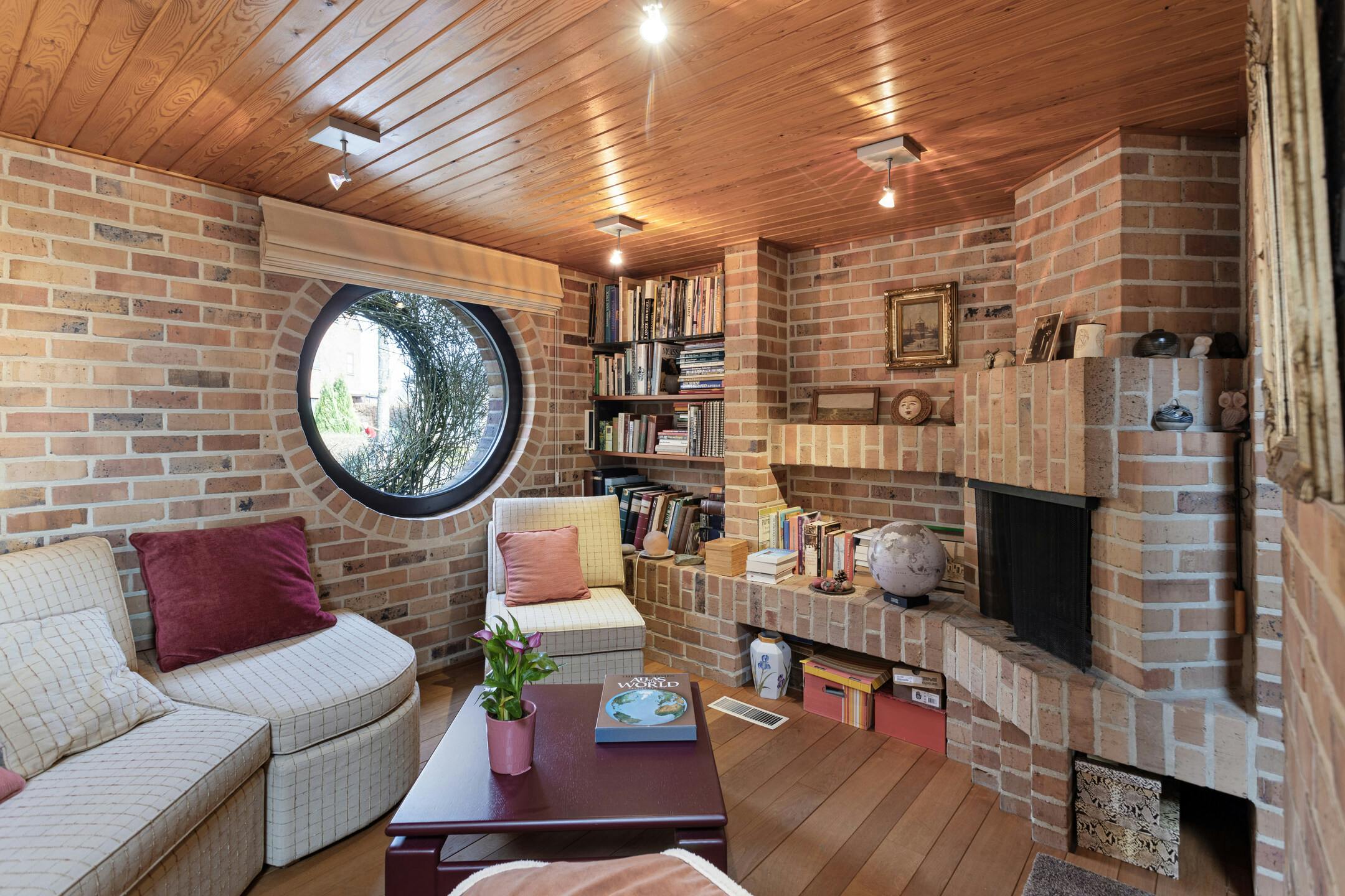 Huis te koop op lijfrente in het centrum van Wuustwezel! foto 12