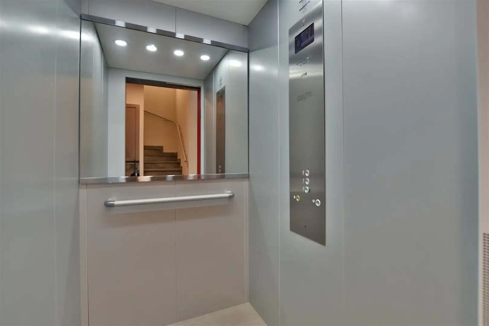 Splinternieuw BEN-appartement te Sint-Gillis-Dendermonde foto 24