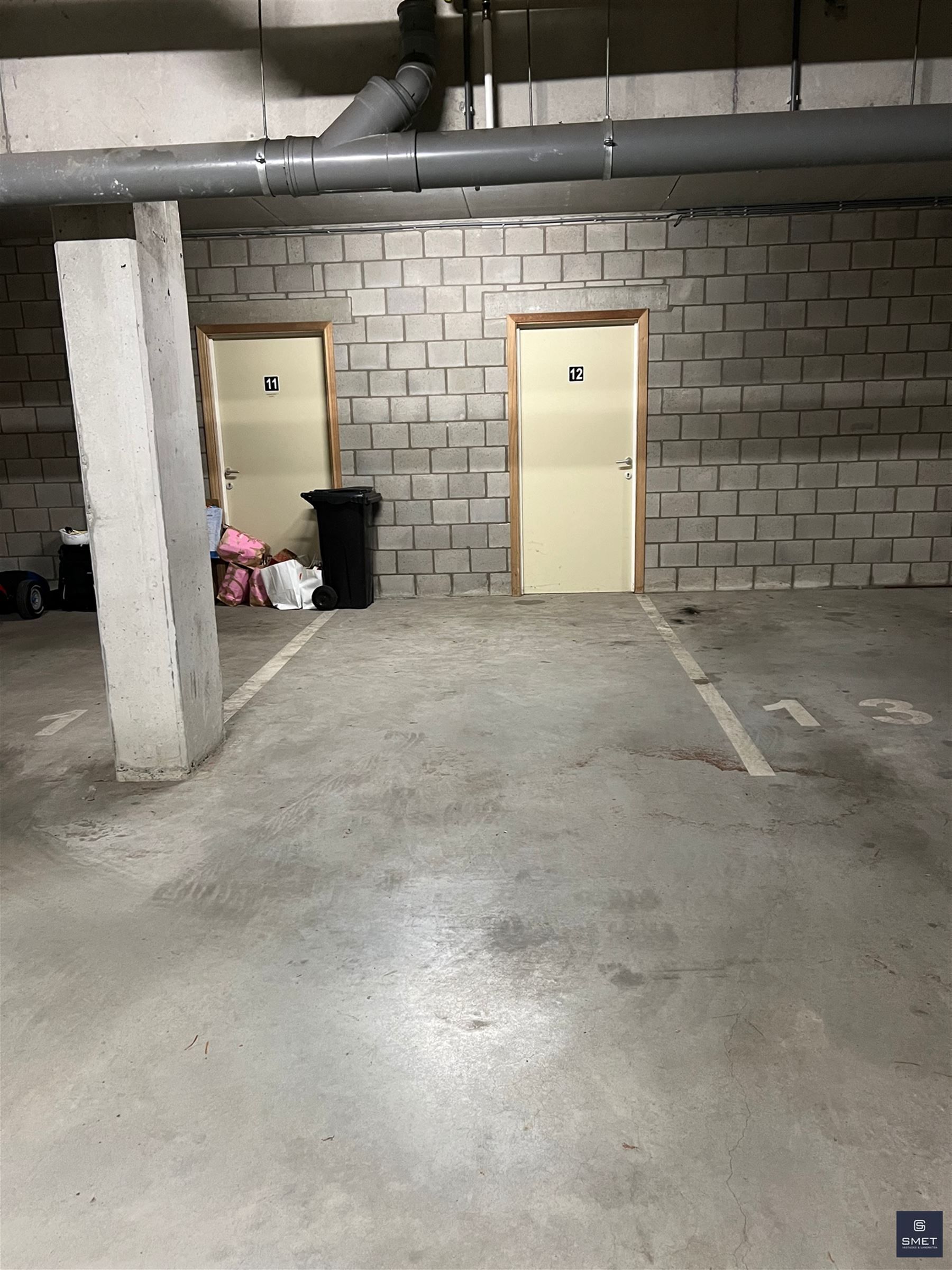 gelijkvloers appartement foto 29