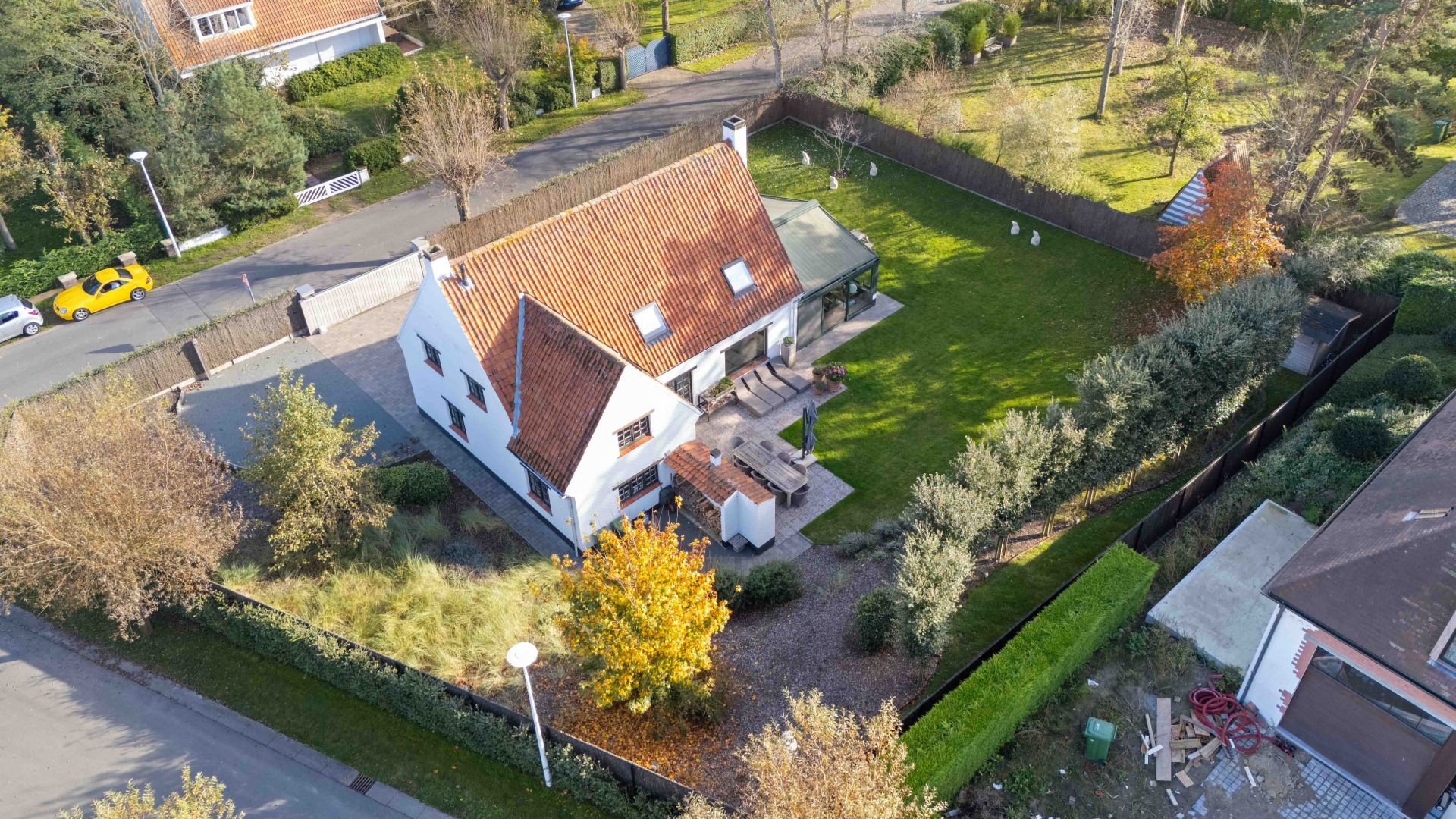 Exclusieve villa in de residentiële Simli-wijk foto 2