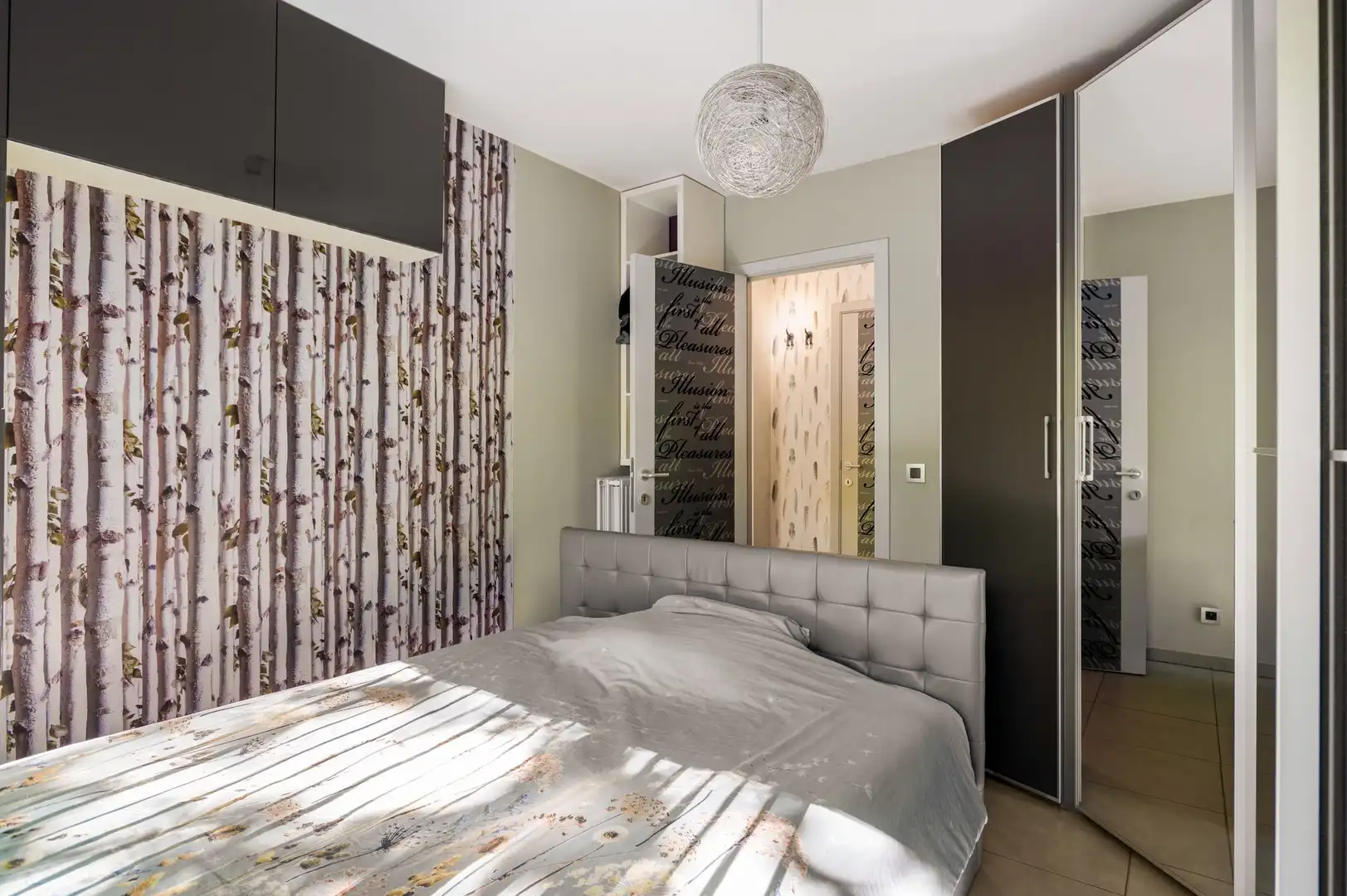 Instapklaar GLV-appartement met zonnige privétuin foto 15