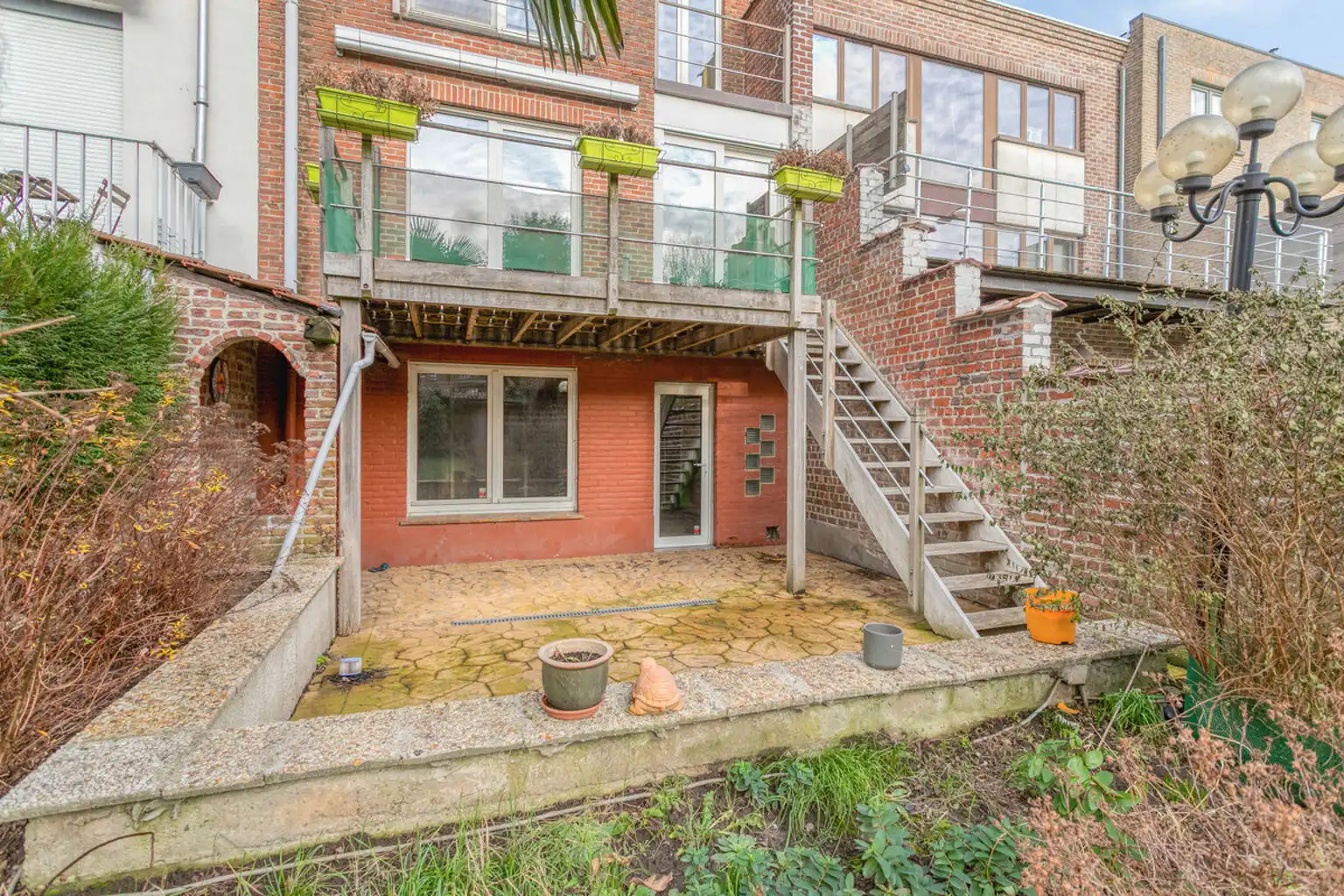 Instapklare bel-etagewoning gelegen op toplocatie foto 25