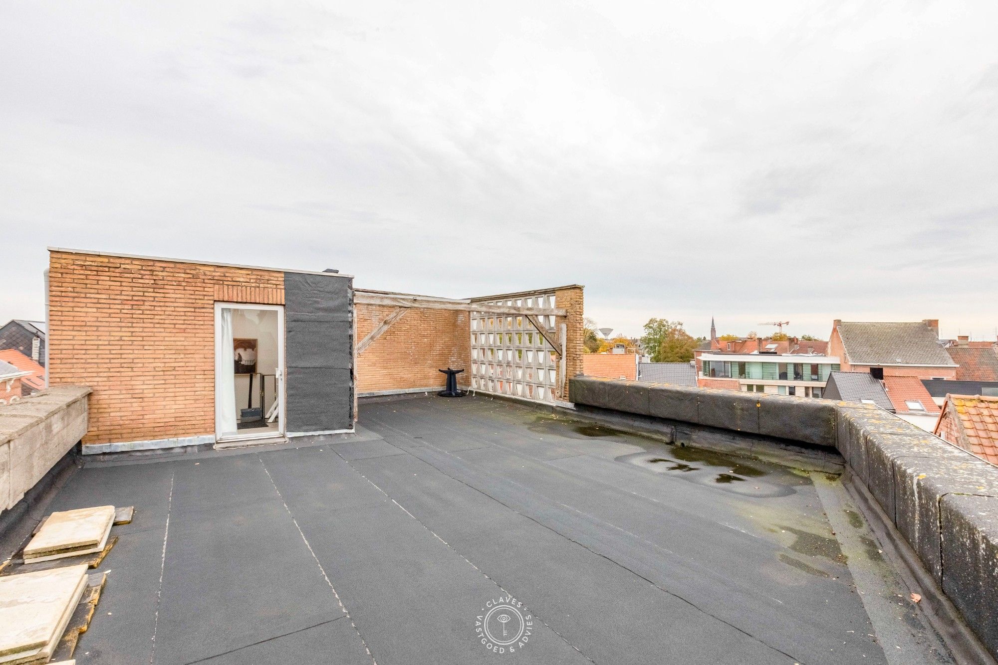 Welgelegen investeringseigendom met ruime driekamerappartementen foto 28