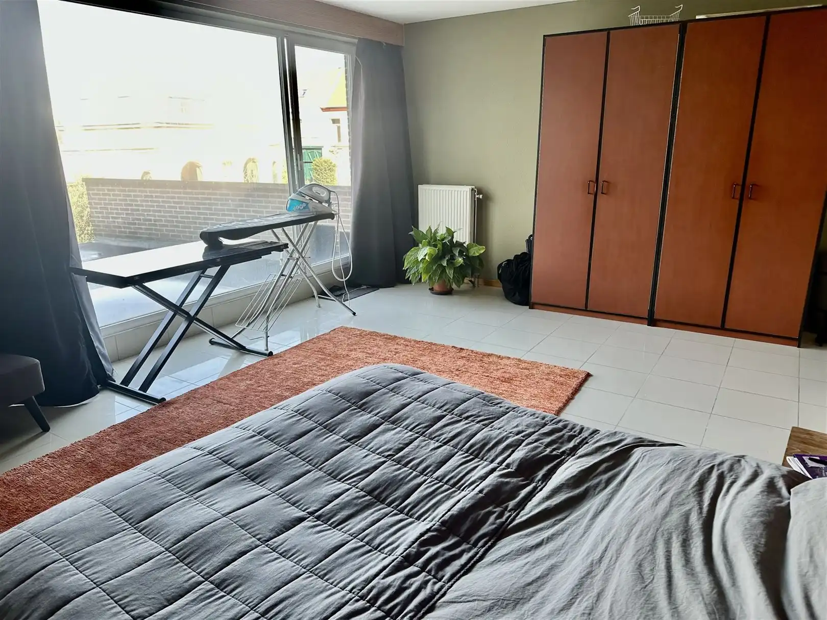 Charmante woning te huur in het hart van Oudenaarde foto 9