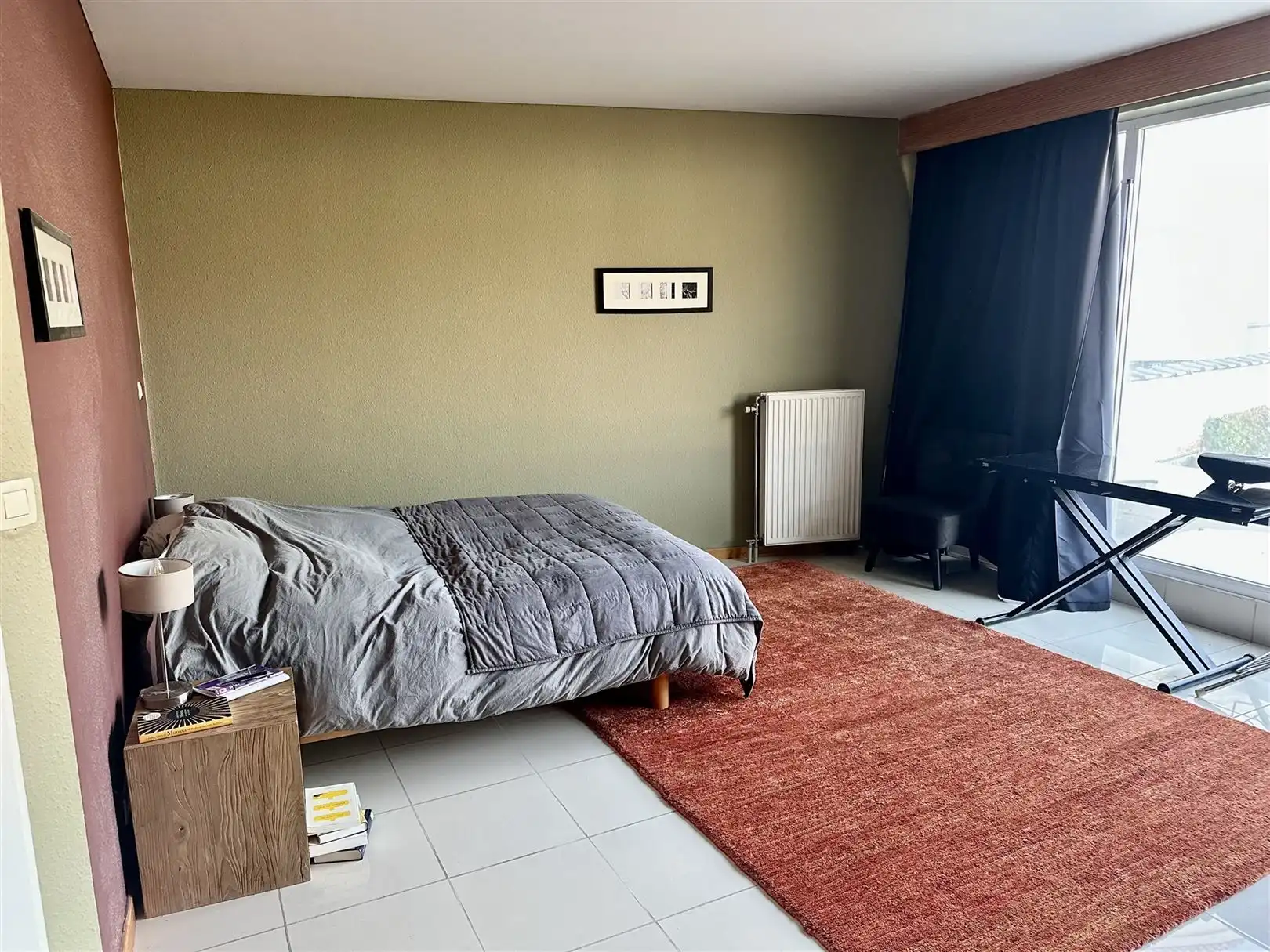 Charmante woning te huur in het hart van Oudenaarde foto 9