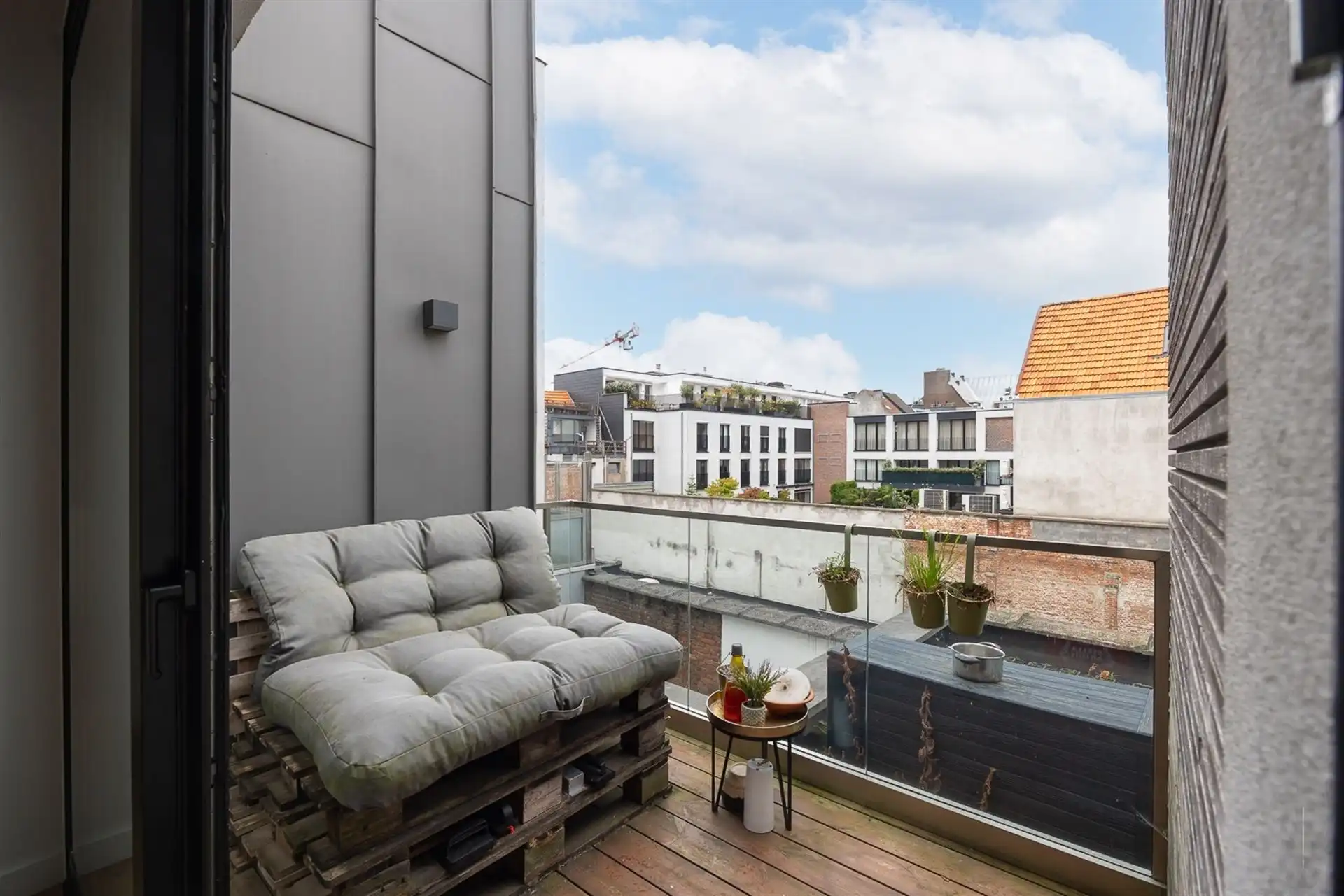 Exclusieve stadswoning met grandioos dakterras foto 10