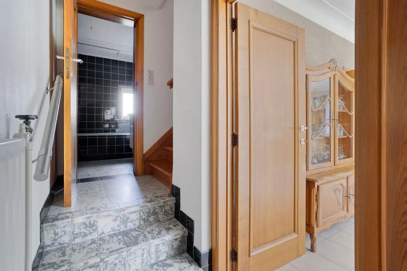 Woning + atelier + weide op een terrein van 59a79ca foto 18