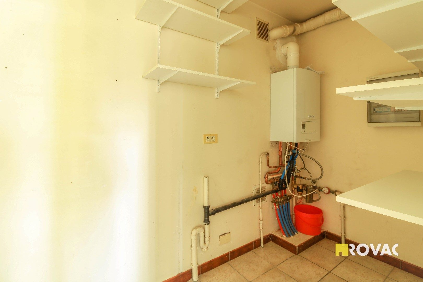 Appartement met private autostandplaats! foto 7