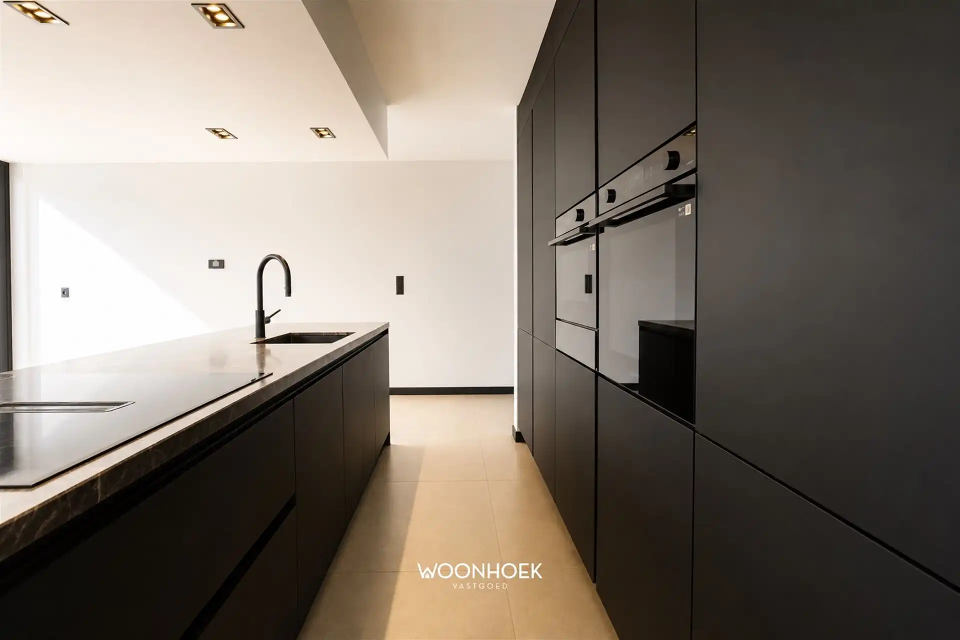 Exclusieve nieuwbouwwoning met hoogwaardige afwerking foto 9