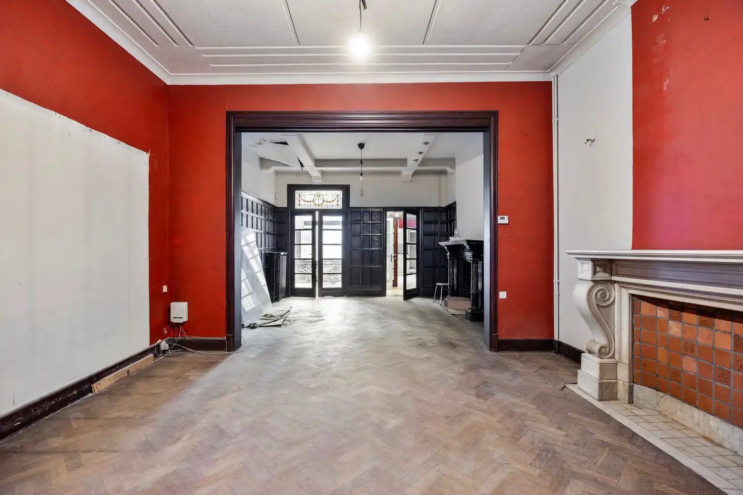 HANDELSPAND MET WOONST OP TOPLOCATIE TE DIEST! foto 7