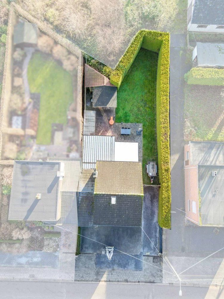 Degelijk gerenoveerde, rustig gelegen woning foto 5