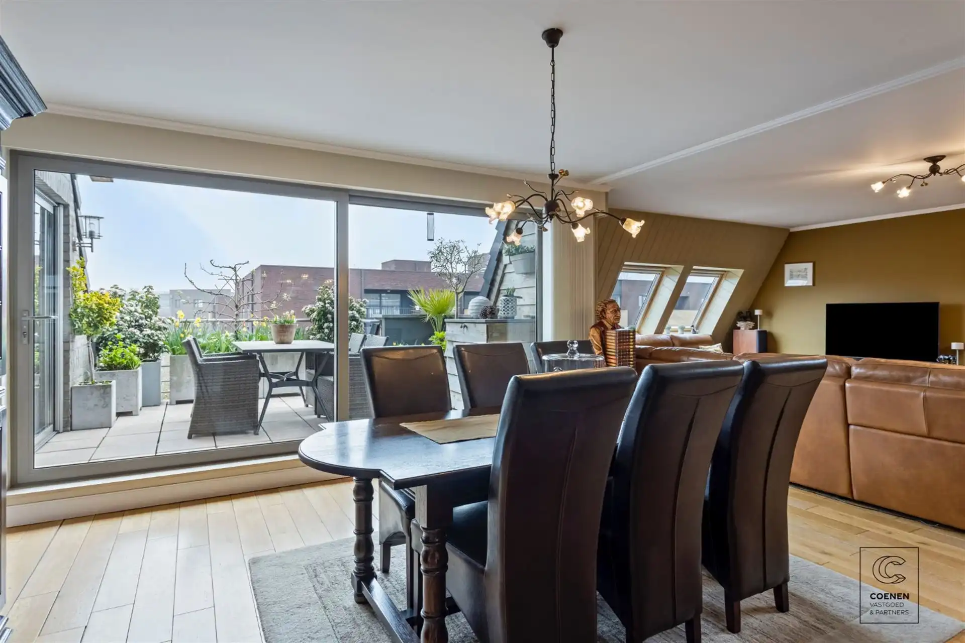 Appartement te koop Kroonstraat 33 - 2500 Lier