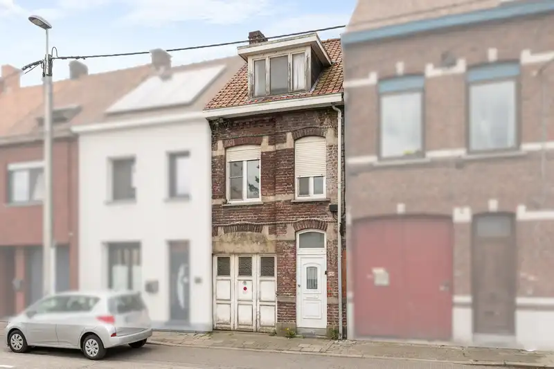 Huis te koop Mandellaan 252 - 8800 Roeselare