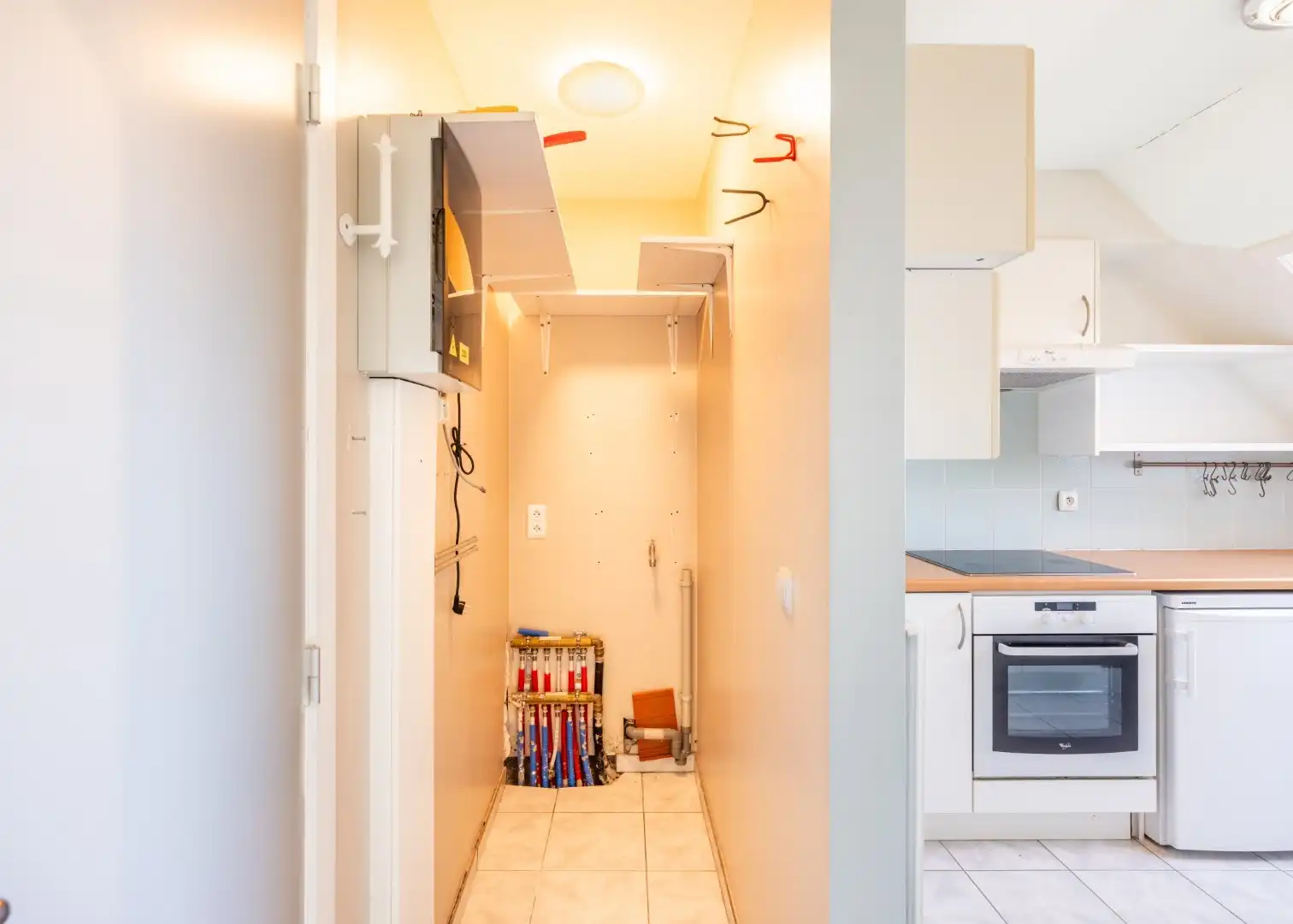 Bleu Nord - 02.01 + G2 foto 13