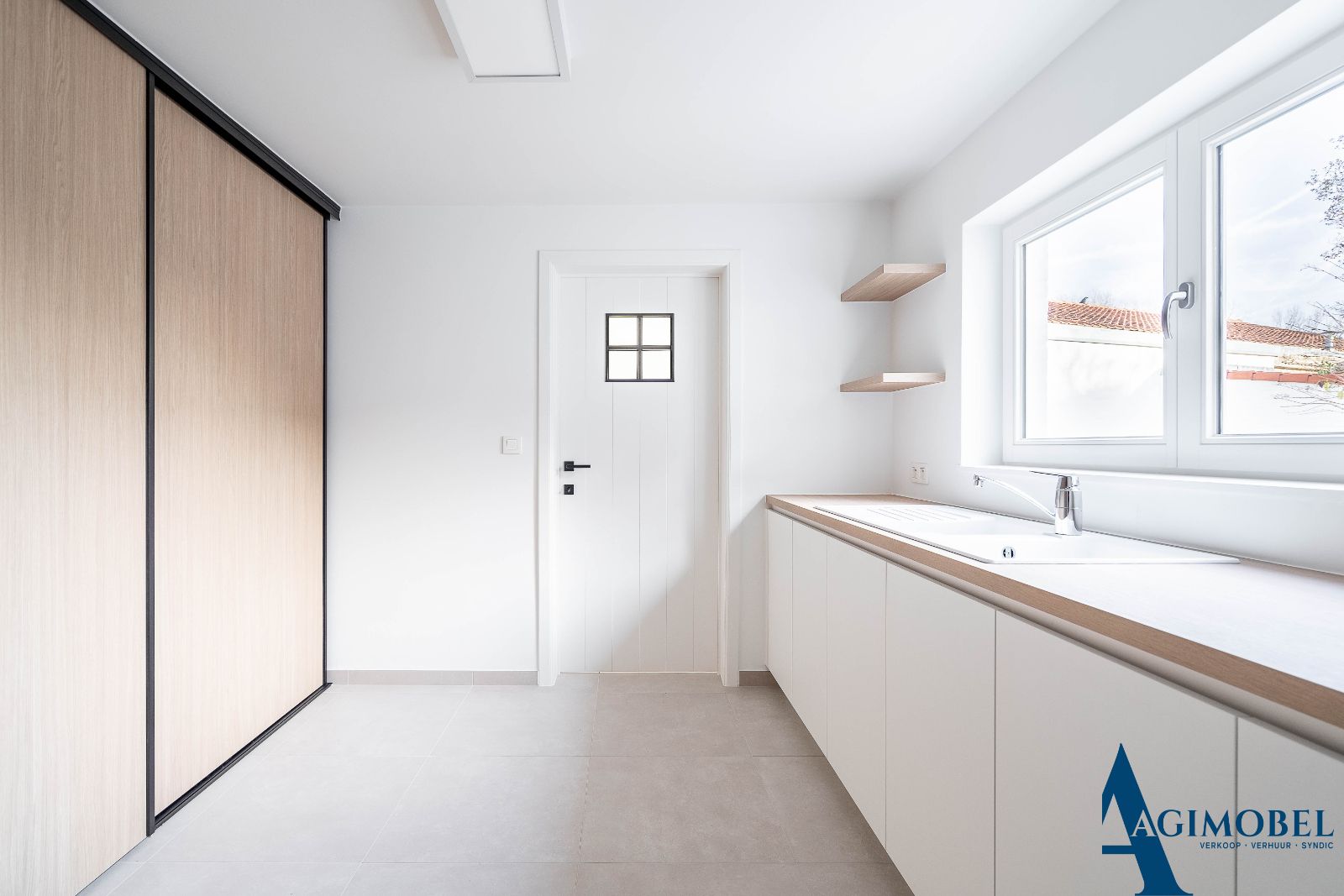 Exclusieve Villa in het Hart van één van Vlaanderen's Mooiste Dorpjes . foto 26