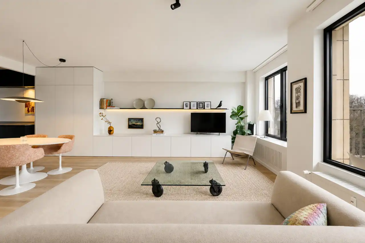 Appartement te koop Rubenslei 19/6 - 2018 Antwerpen (2018)