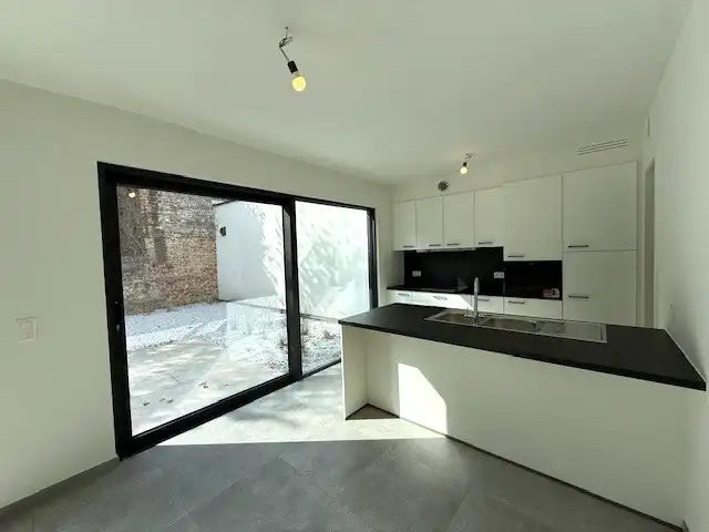 Moderne nieuwbouwwoning met 3 slaapkamers in het hart van Oostakker foto 7