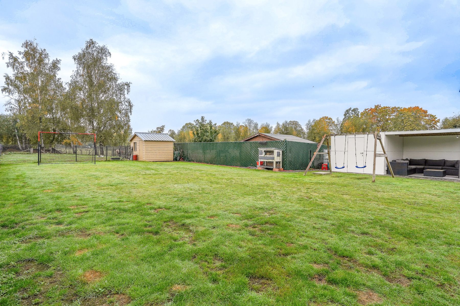 Perfect instapklare, volledig gerenoveerde woning met alle comfort te Kapelle-op-den-Bos foto 31