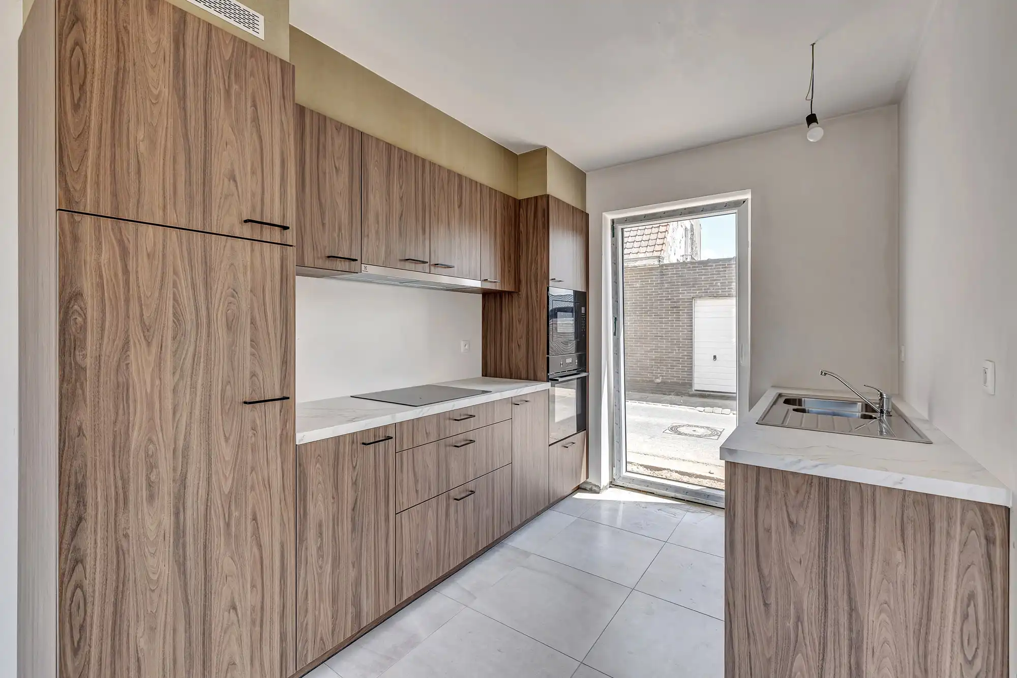 Energiezuinige nieuwbouwwoning in Vinkt - Laatste lot! foto 6