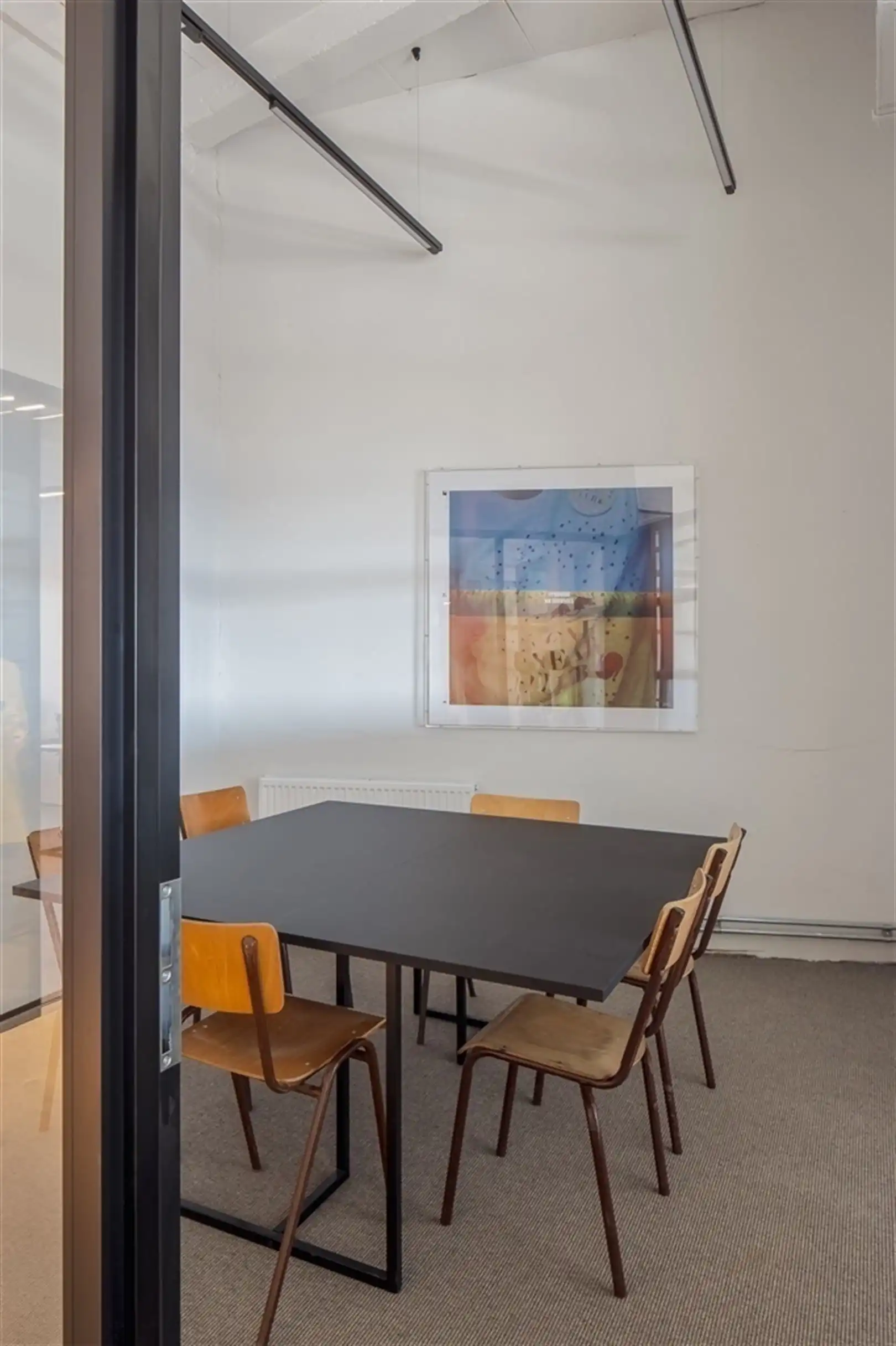 Full service kantoren in oude snoepfabriek tussen 12 m² en 58 m² foto 14